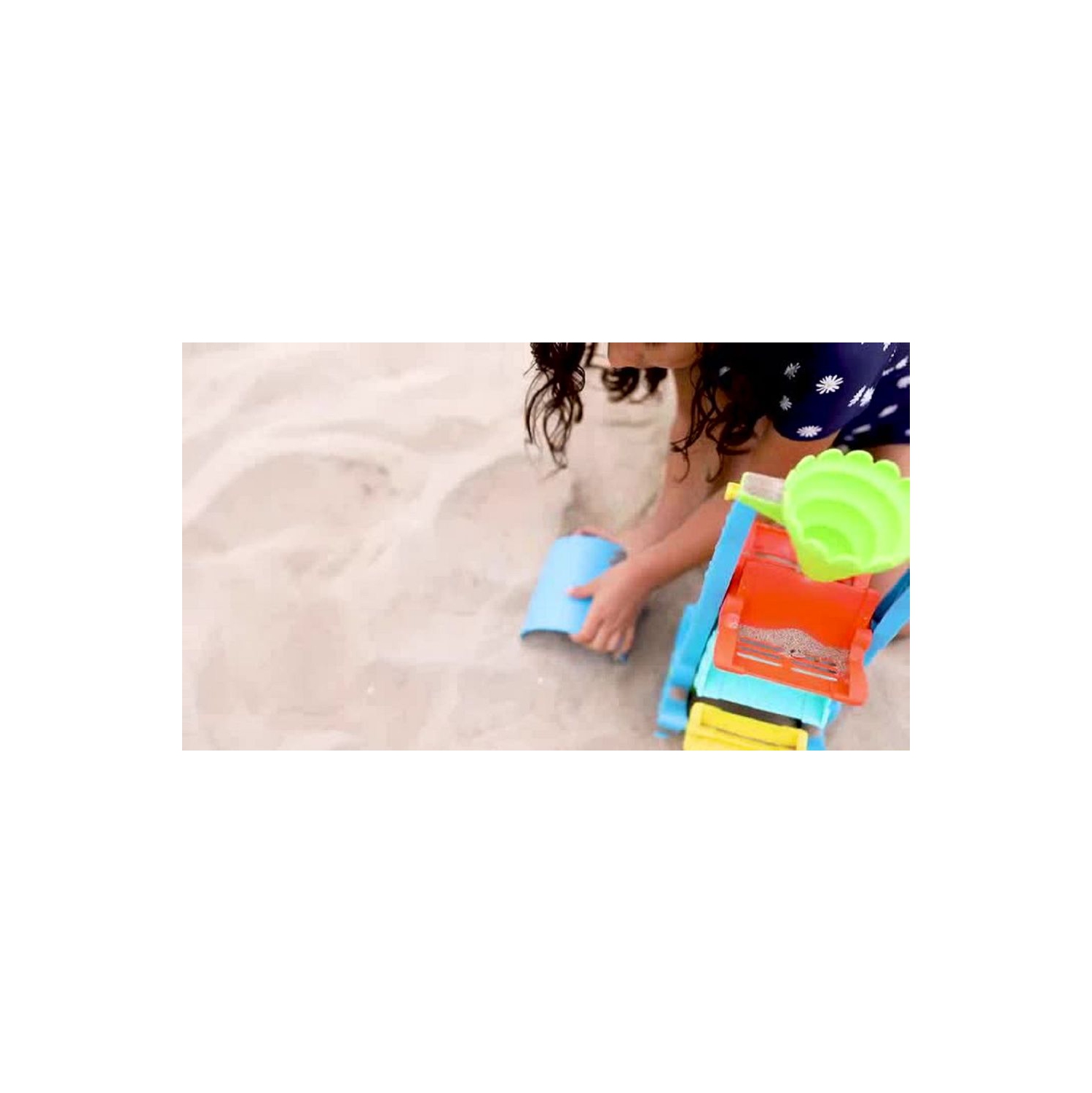 Melissa & Doug - Seaside Sidekicks Funnel Fun