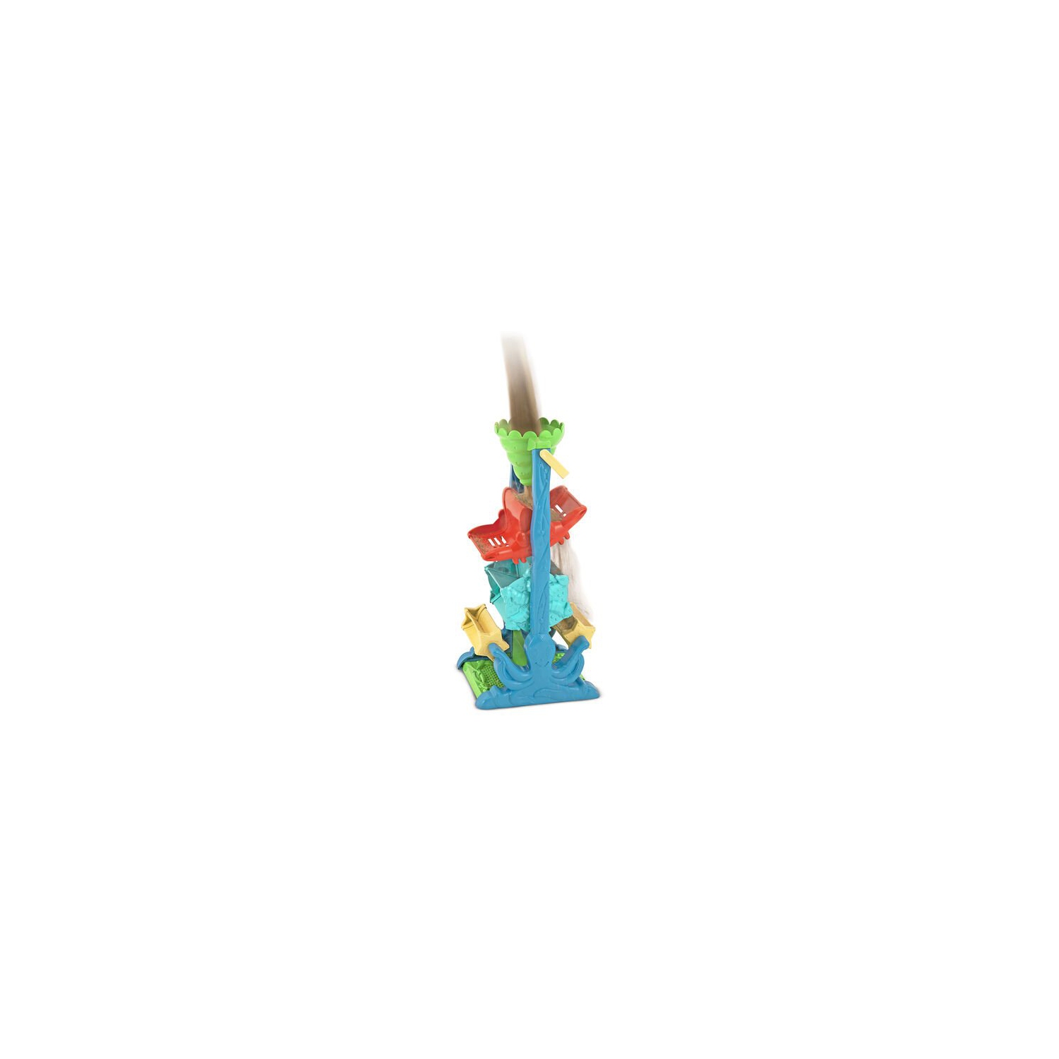Melissa & Doug - Seaside Sidekicks Funnel Fun