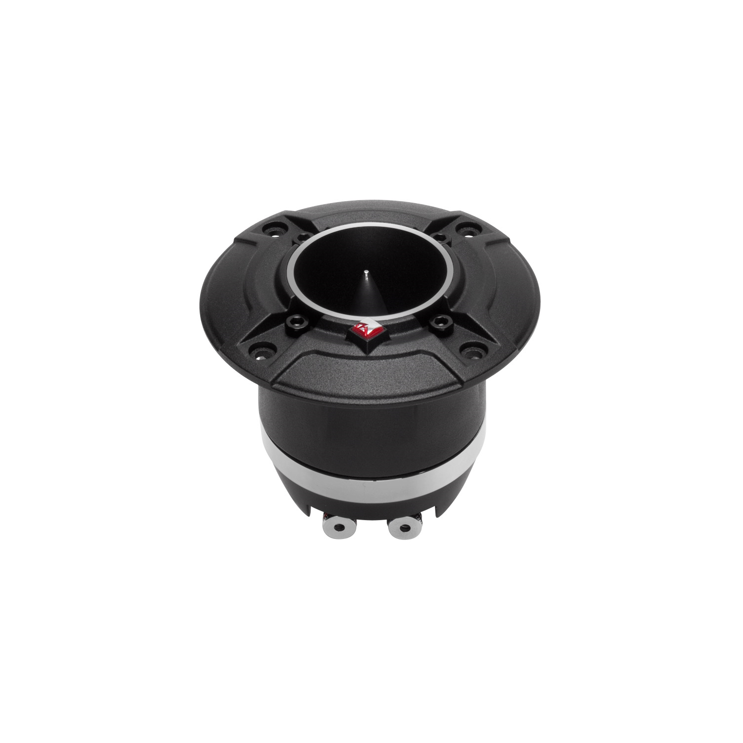 Rockford Fosgate PP4-NT Punch Pro – haut-parleur d’aigus de 1 po au néodyme à 4 ohms