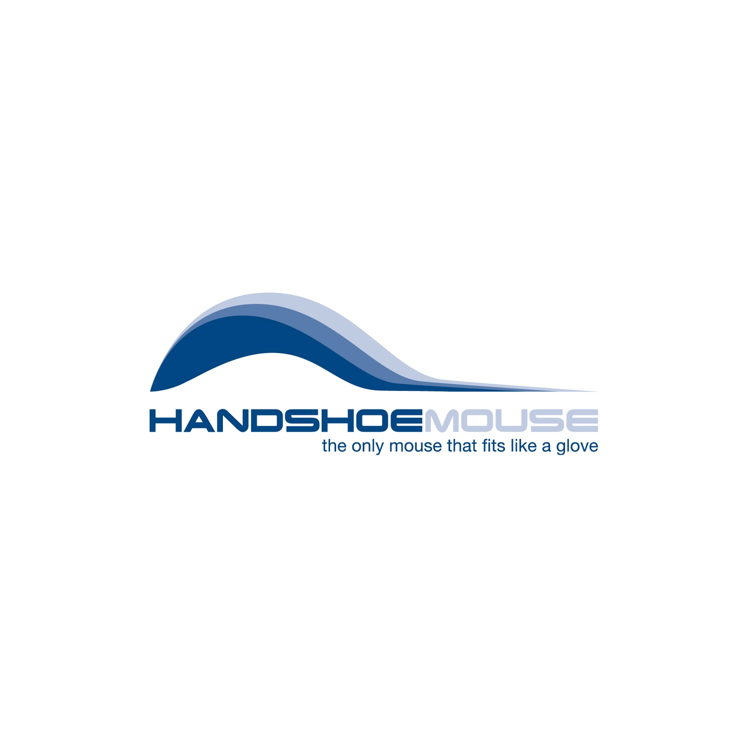 Hippus N.V. Handshoe Right-handed Small Corded Mouse