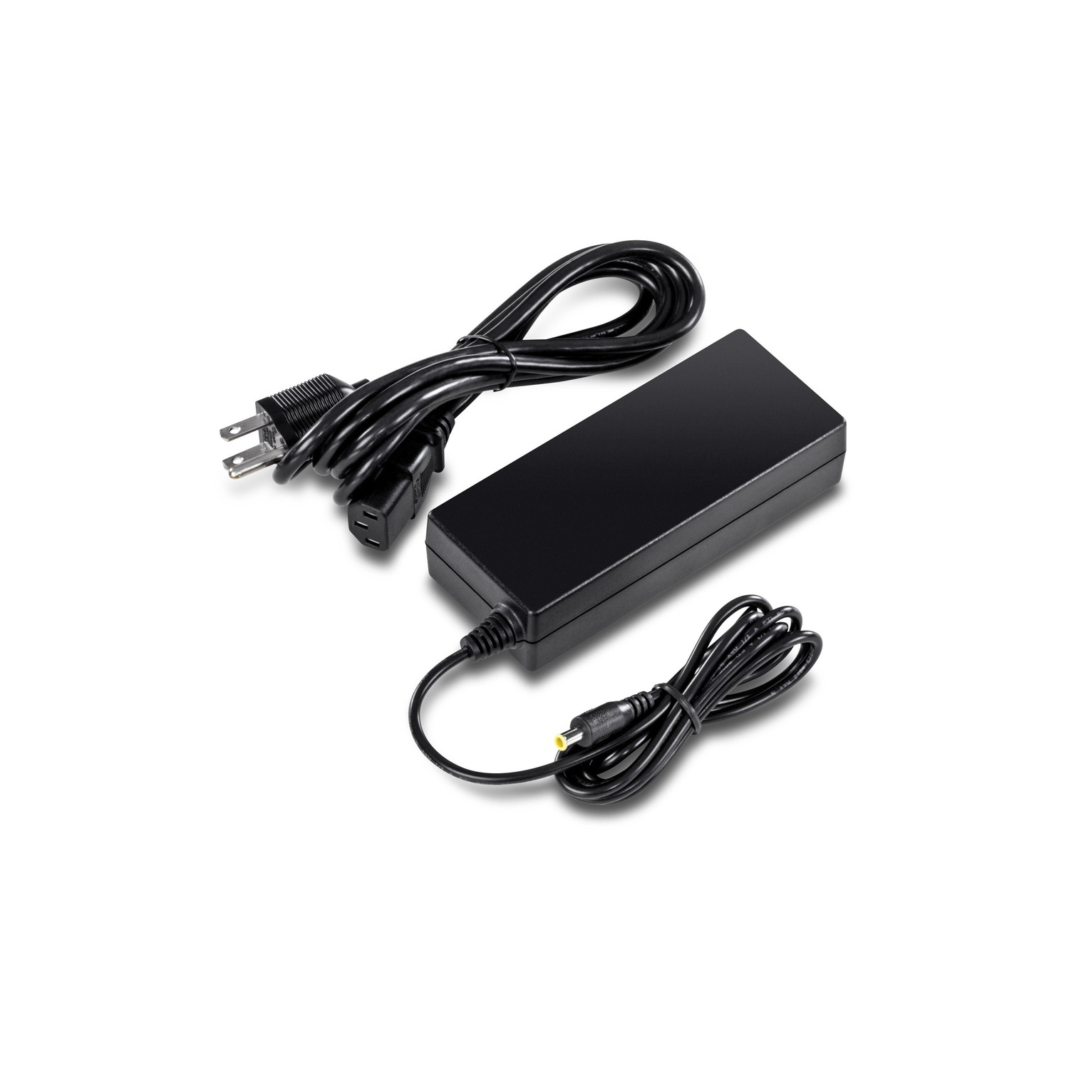 TRENDnet TPE-TG82g 8-Port Gigabit PoE+ Switch