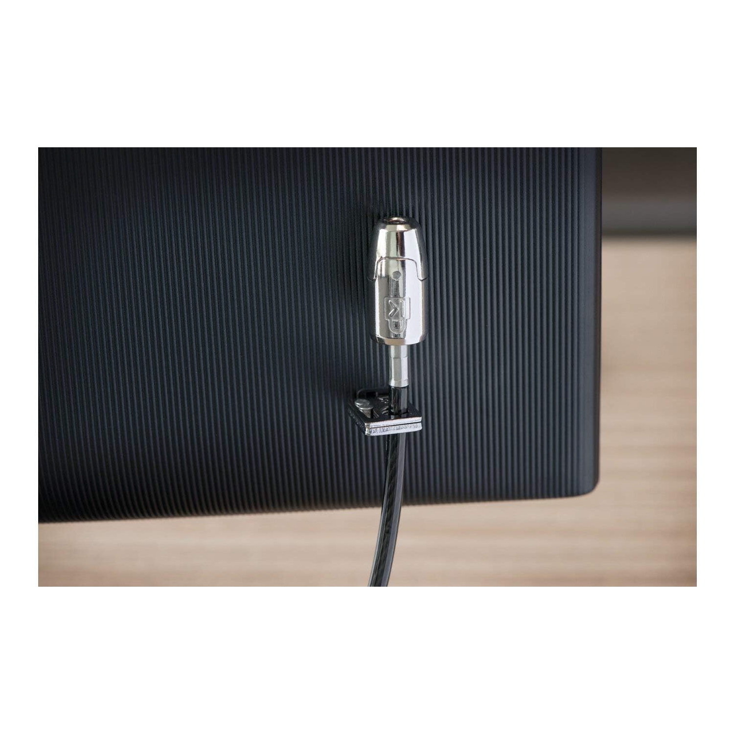 Kensington 64424 Desktop & Peripherals Locking Kit 2.0