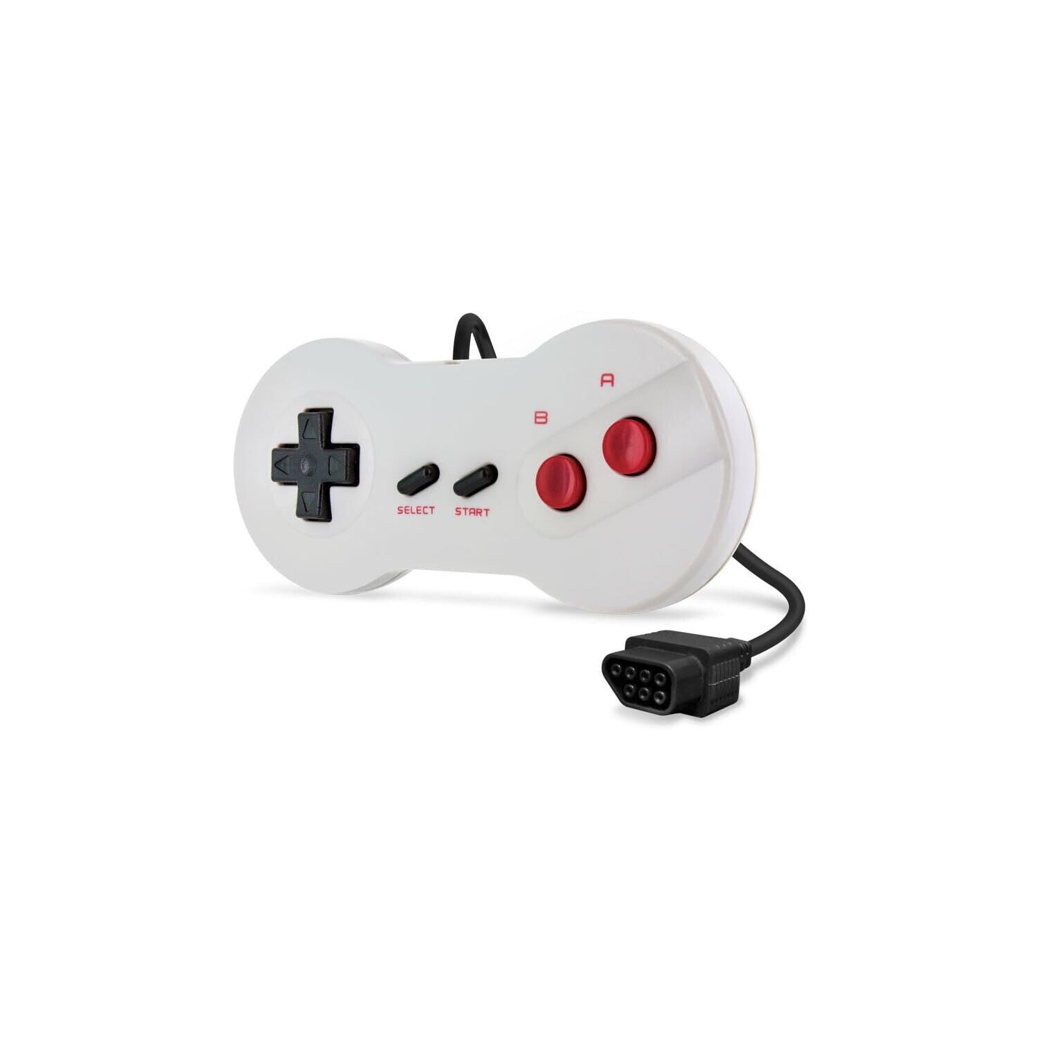 NES - NES TOMEE DOG-BONE CONTROLLER