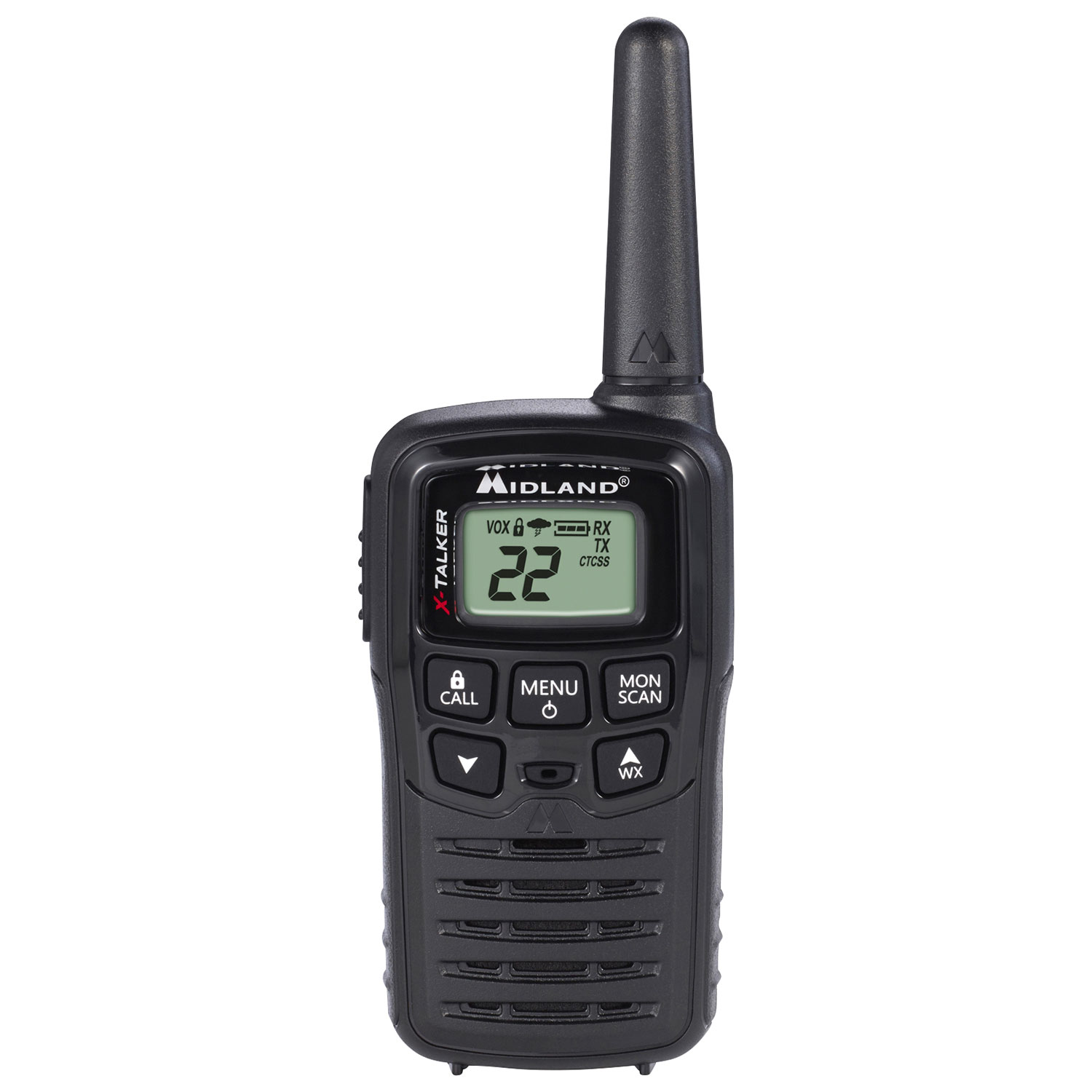 Midland X-TALKER 2-Way Radios