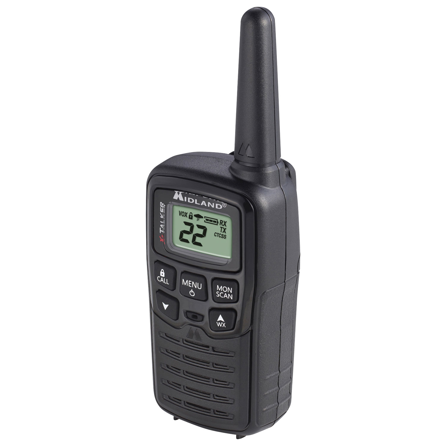 Midland X-TALKER 2-Way Radios