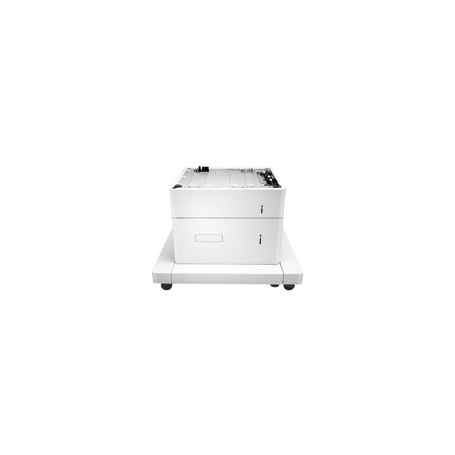 HP LaserJet High Capacity Paper Feeder and Stand