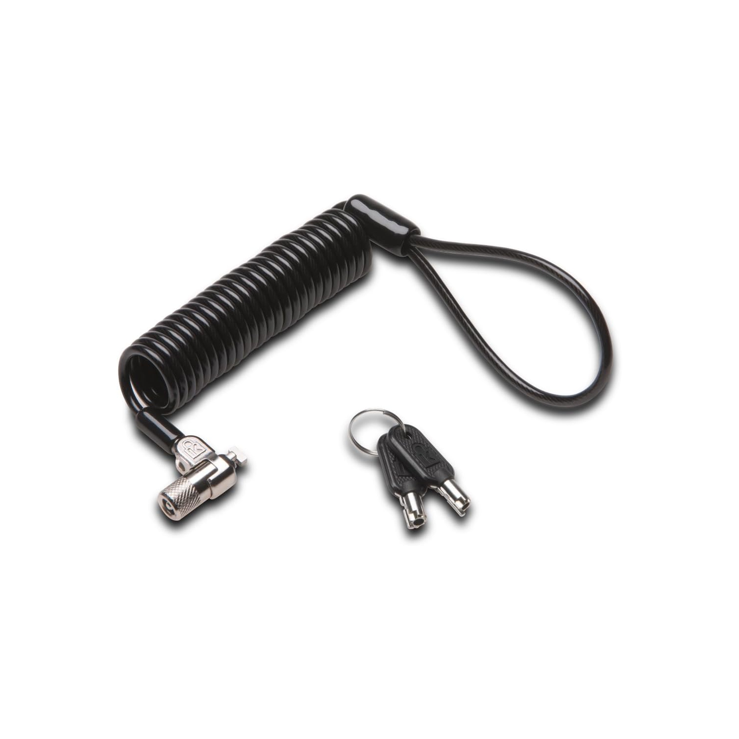 Kensington – verrou portatif MicroSaver 2.0 à clé pour ordinateur portatif