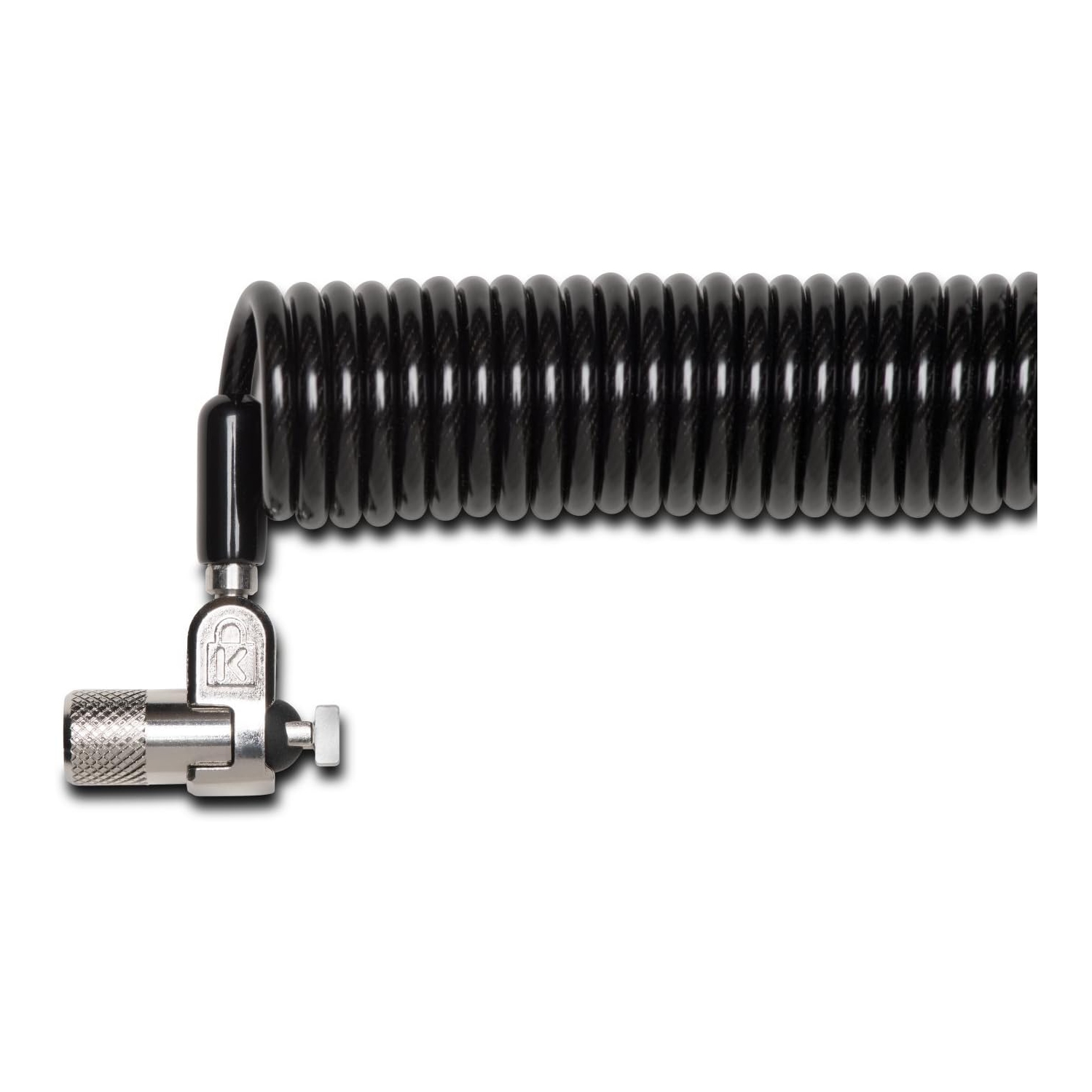 Kensington – verrou portatif MicroSaver 2.0 à clé pour ordinateur portatif