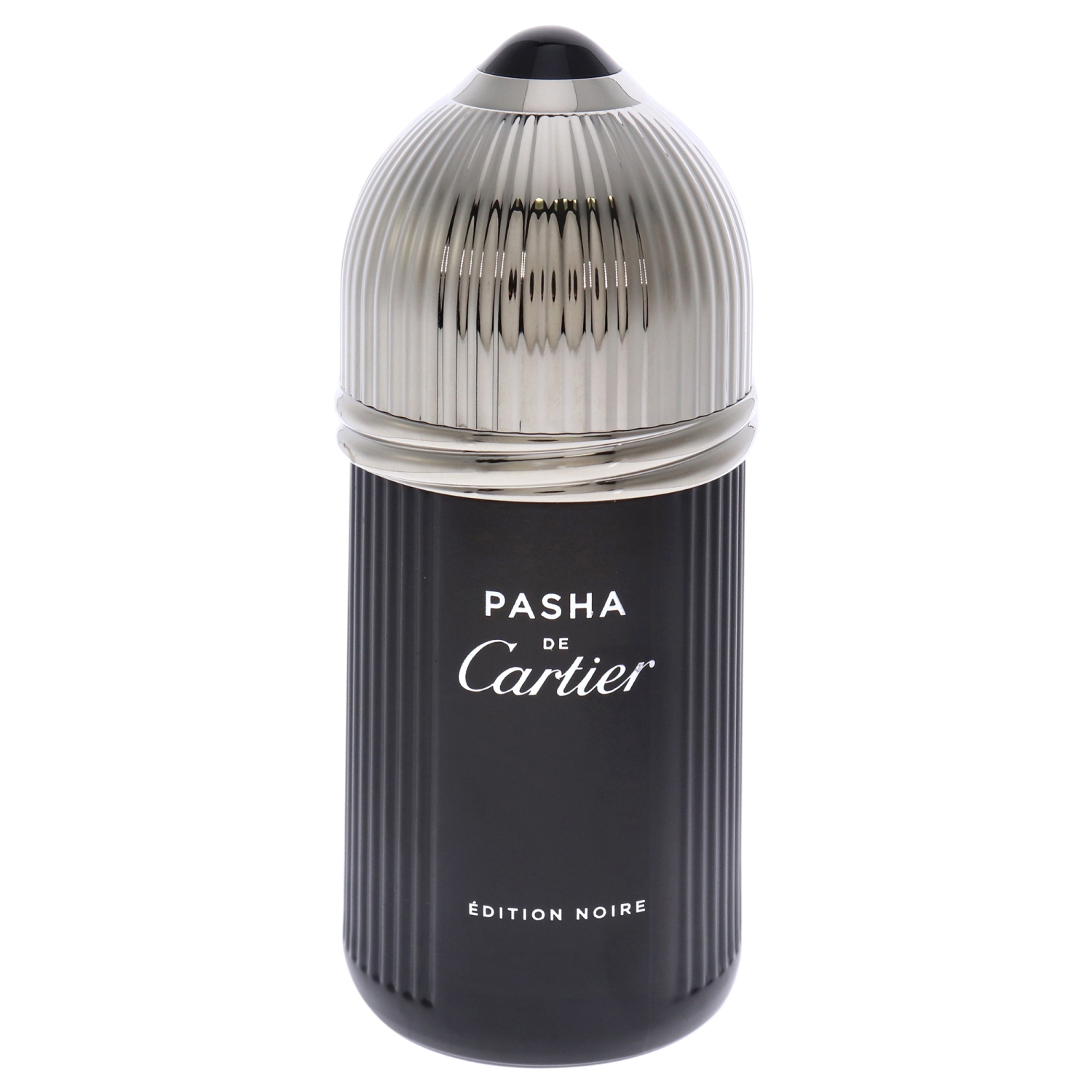 Cartier Pasha De Cartier Noir M 100ml Boxed