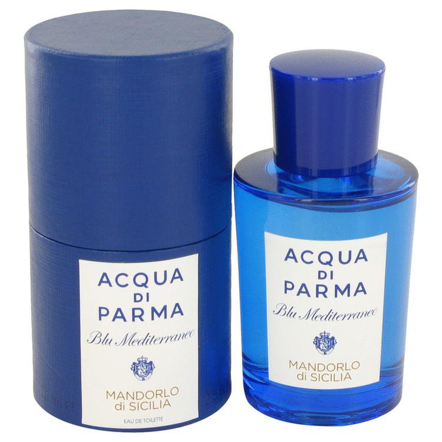Acqua Di Parma Mandorlo Di Sicilia Edt M 75ml Boxed