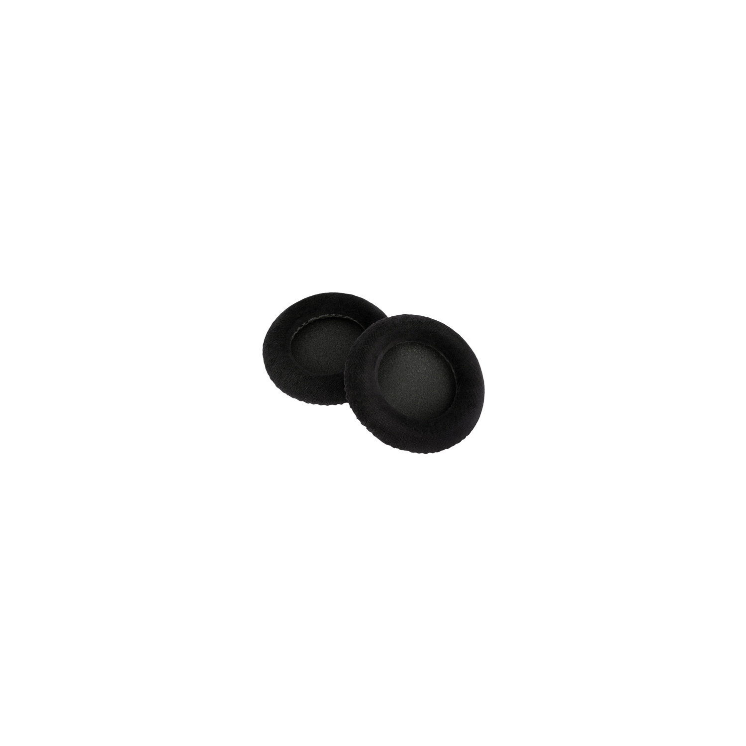 Beyerdynamic EDT 990 VB Replacement Ear Pads - Black Velour
