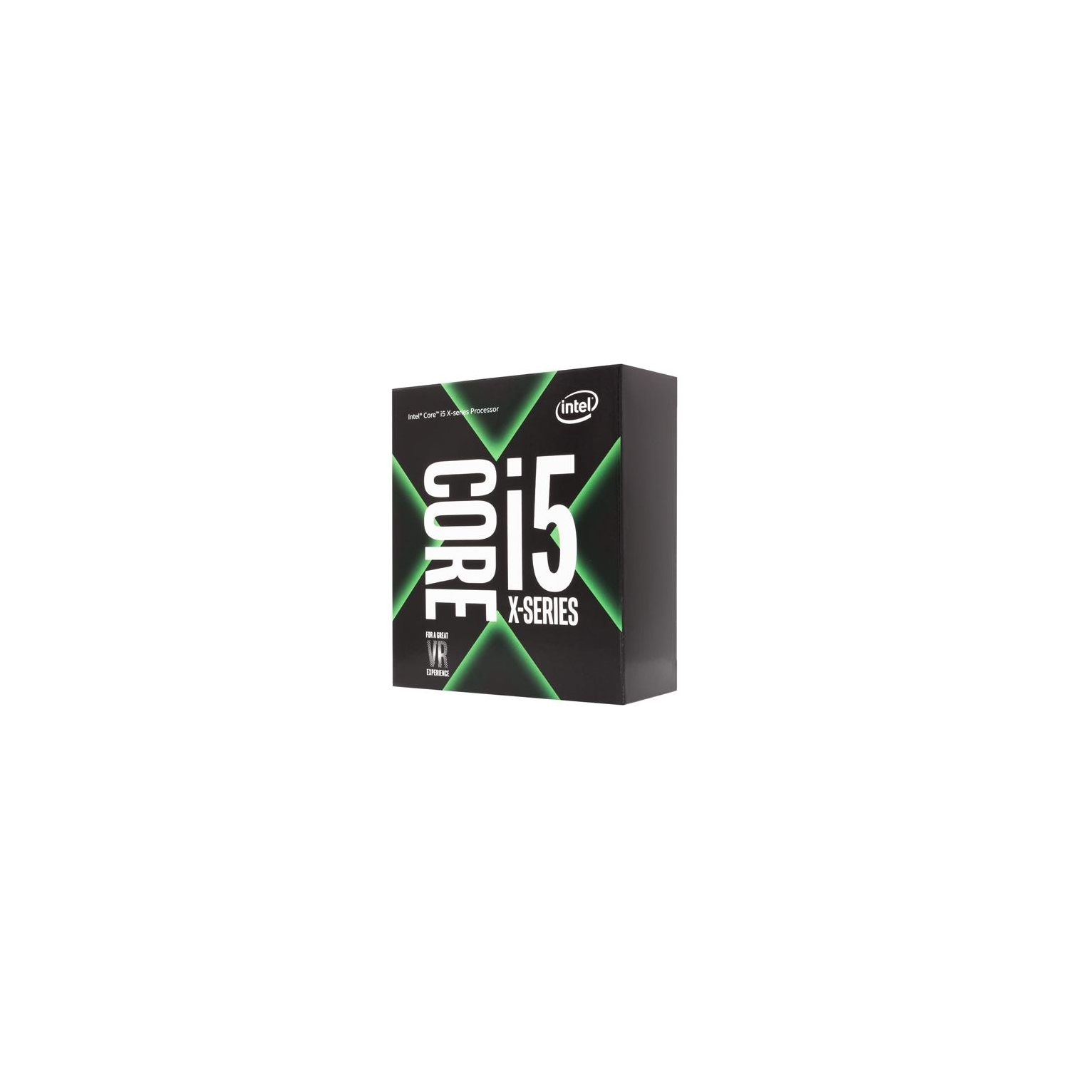 Processeur Core i5 4.20 GHz FCLGA2066 d’Intel