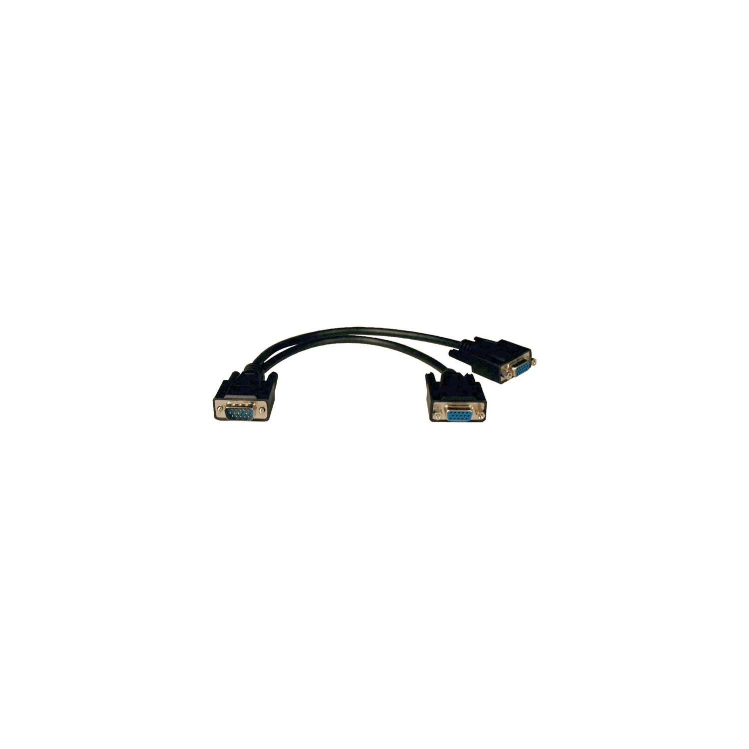 Splitter Vga