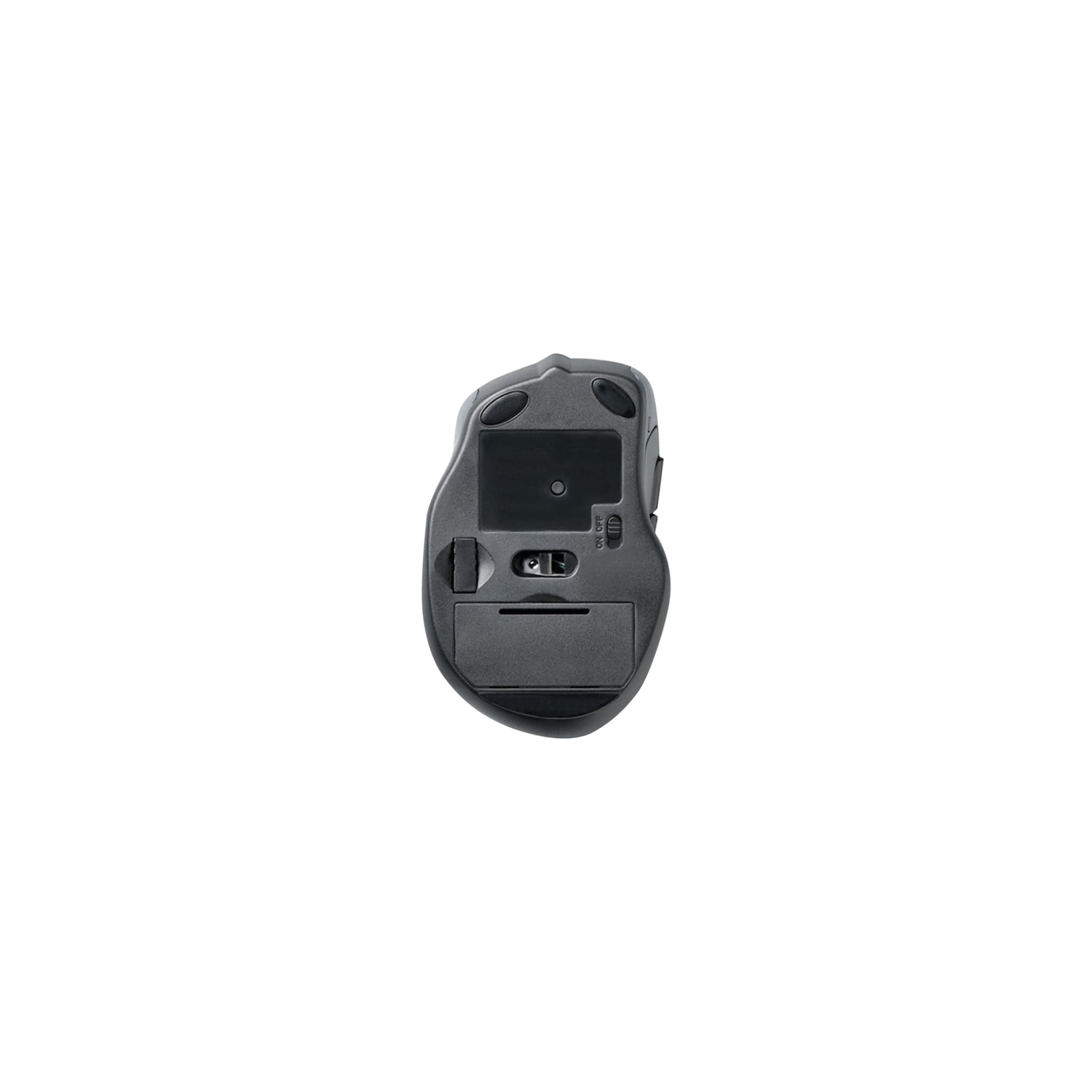 Kensington Pro Fit Wireless Mid-Size Mouse