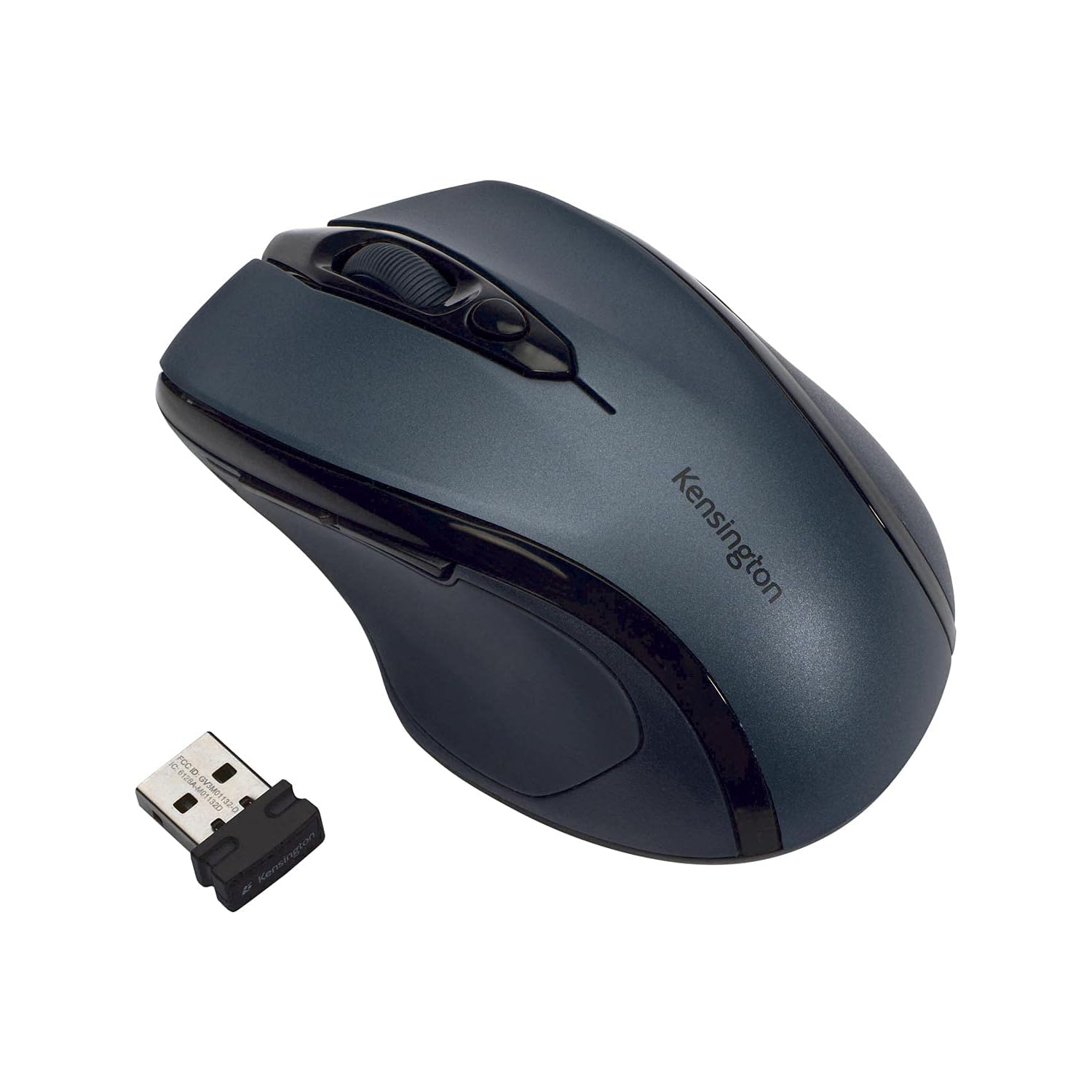 KENSINGTON Pro Fit Wireless Mid-Size Mouse