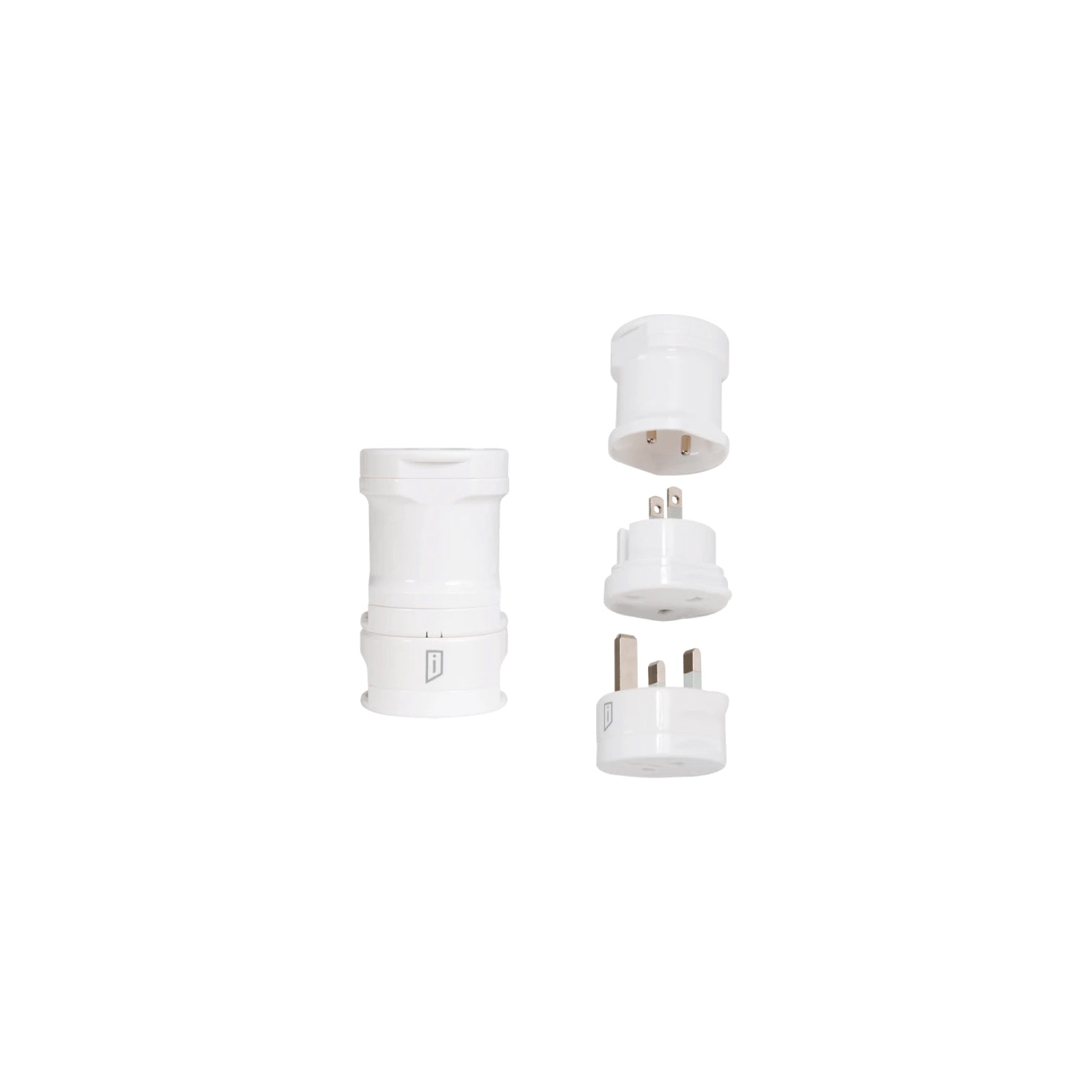 Targus Istore World Travel Adapter
