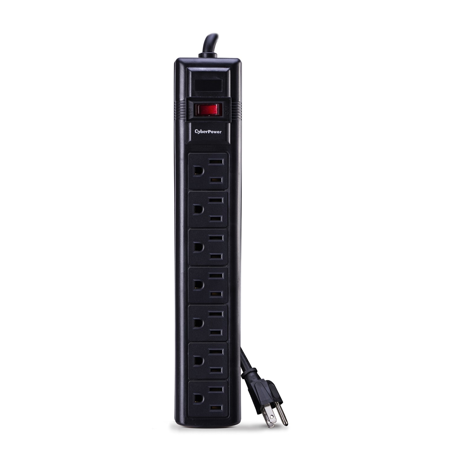 Cyberpower Essential Surge Protector