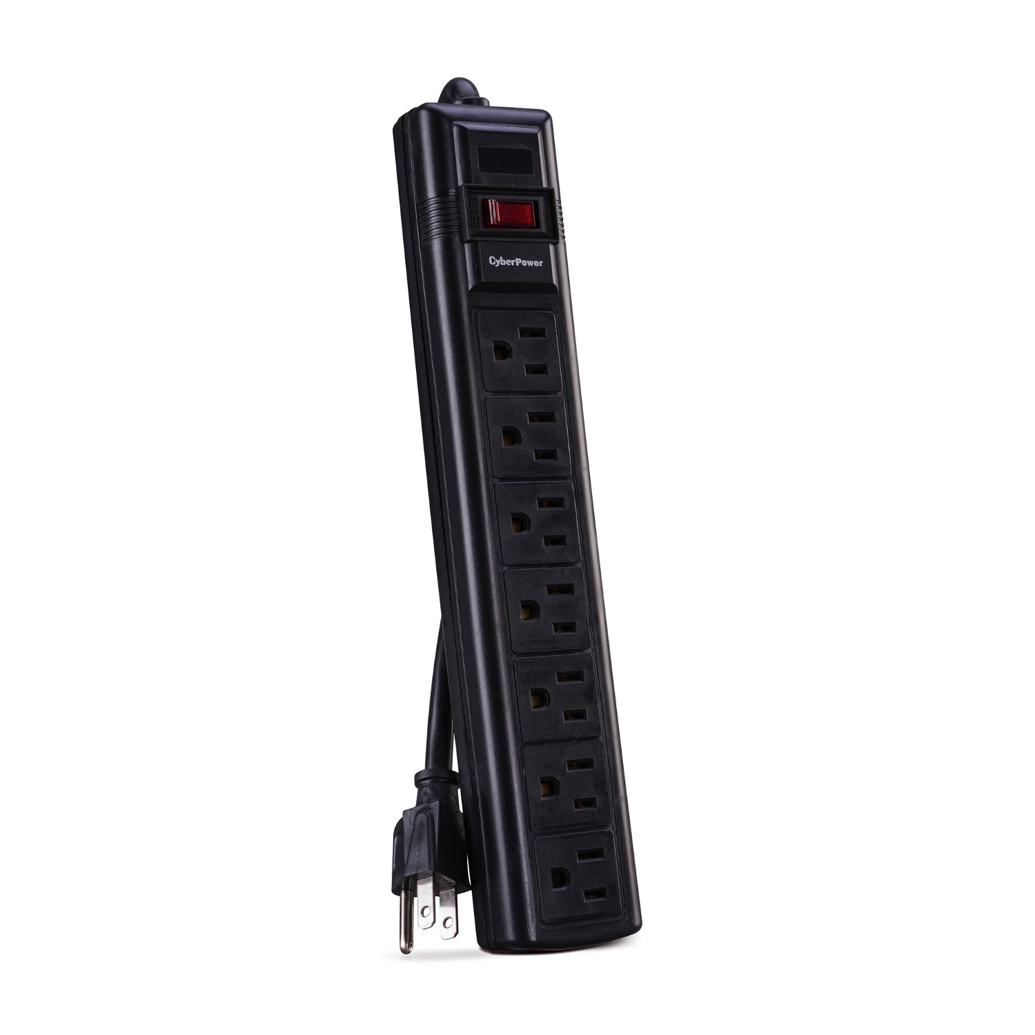 Cyberpower Essential Surge Protector
