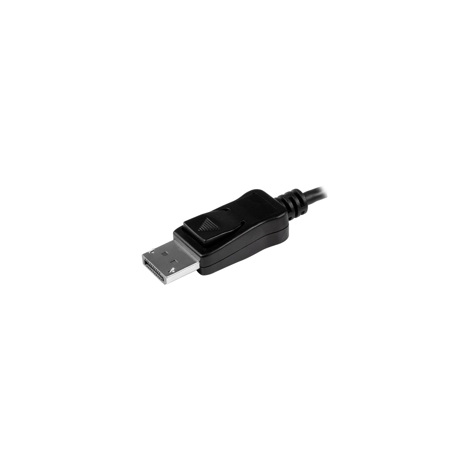Startech DisplayPort to DisplayPort Multi-Monitor Splitter