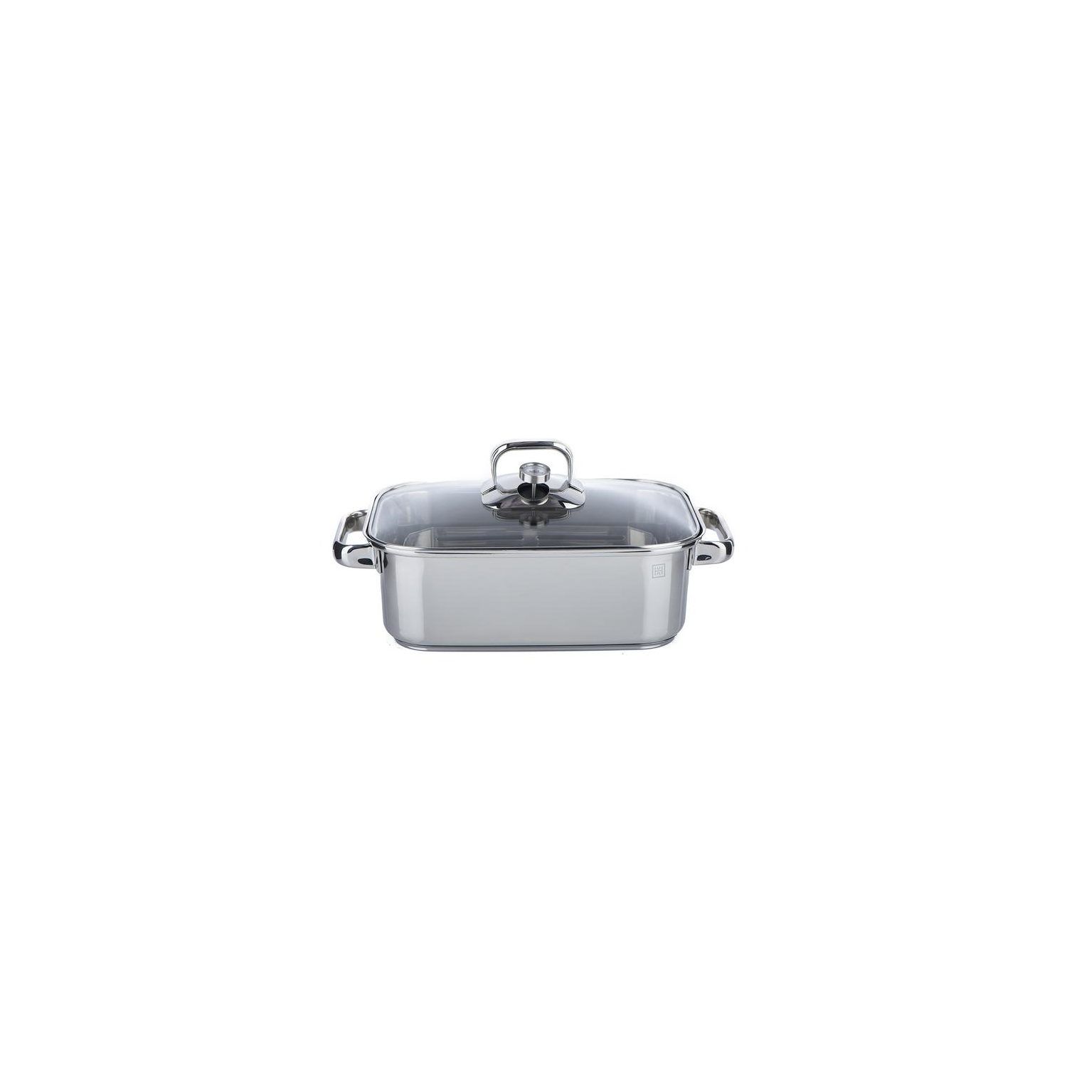 Stovetop Steamer and Roasting Pan