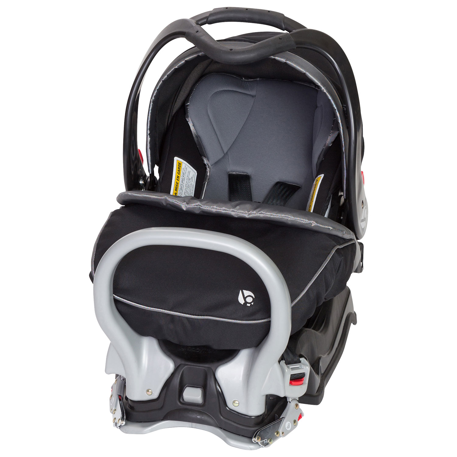 Baby Trend Ez Flex Loc 32 Infant Car Seat Asphalt Baby Trend Ez Flex Loc 32 Infant Car Seat Asphalt Seats Best Canada