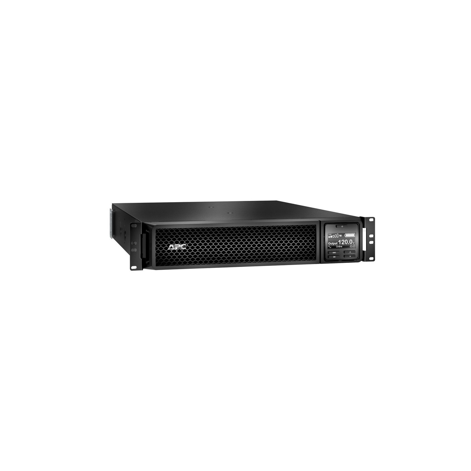 APC 1500VA UPS Battery Backup