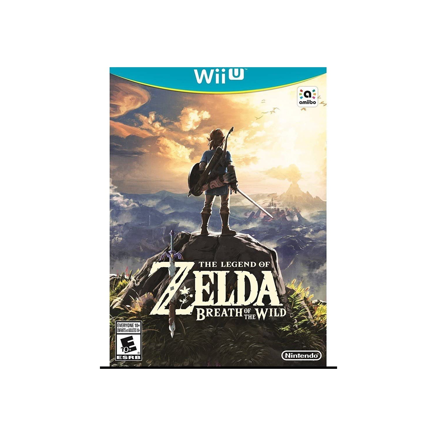 CONTROLLER GAMECUBE/WII - WHITE