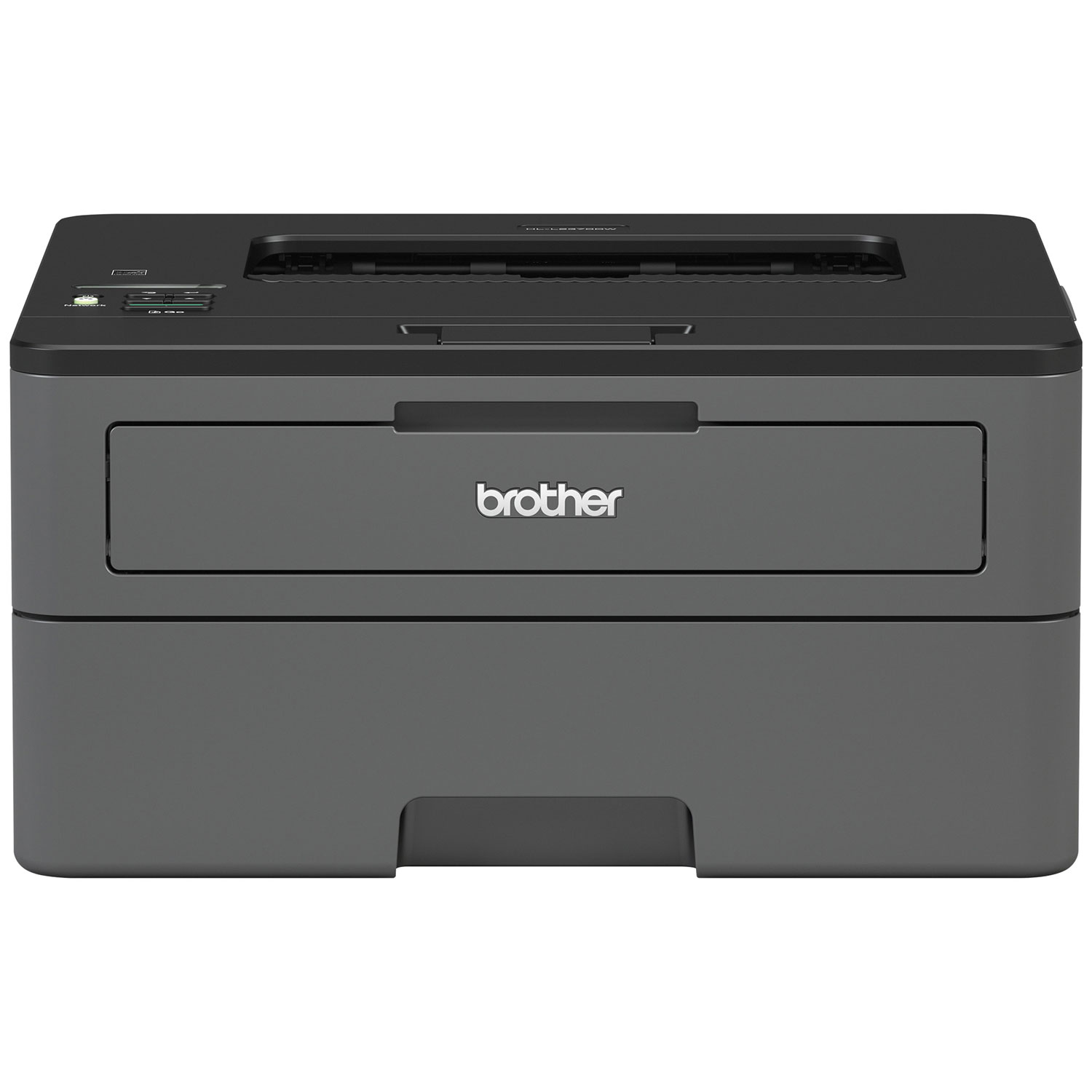 Brother Monochrome Wireless Laser Printer (HLL2370DW)
