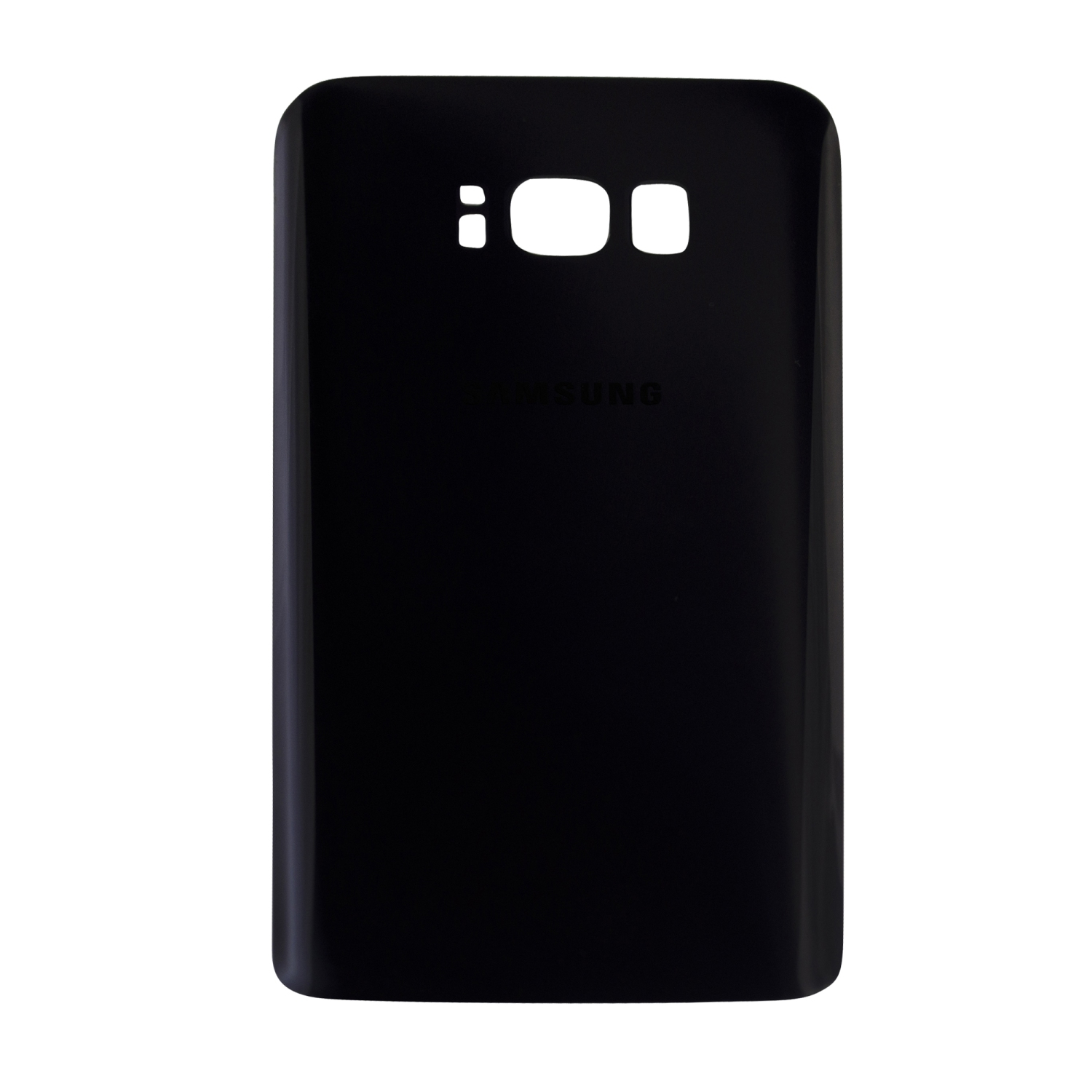 Samsung Galaxy S8 Plus Back Battery Housing Cover Door - Purple