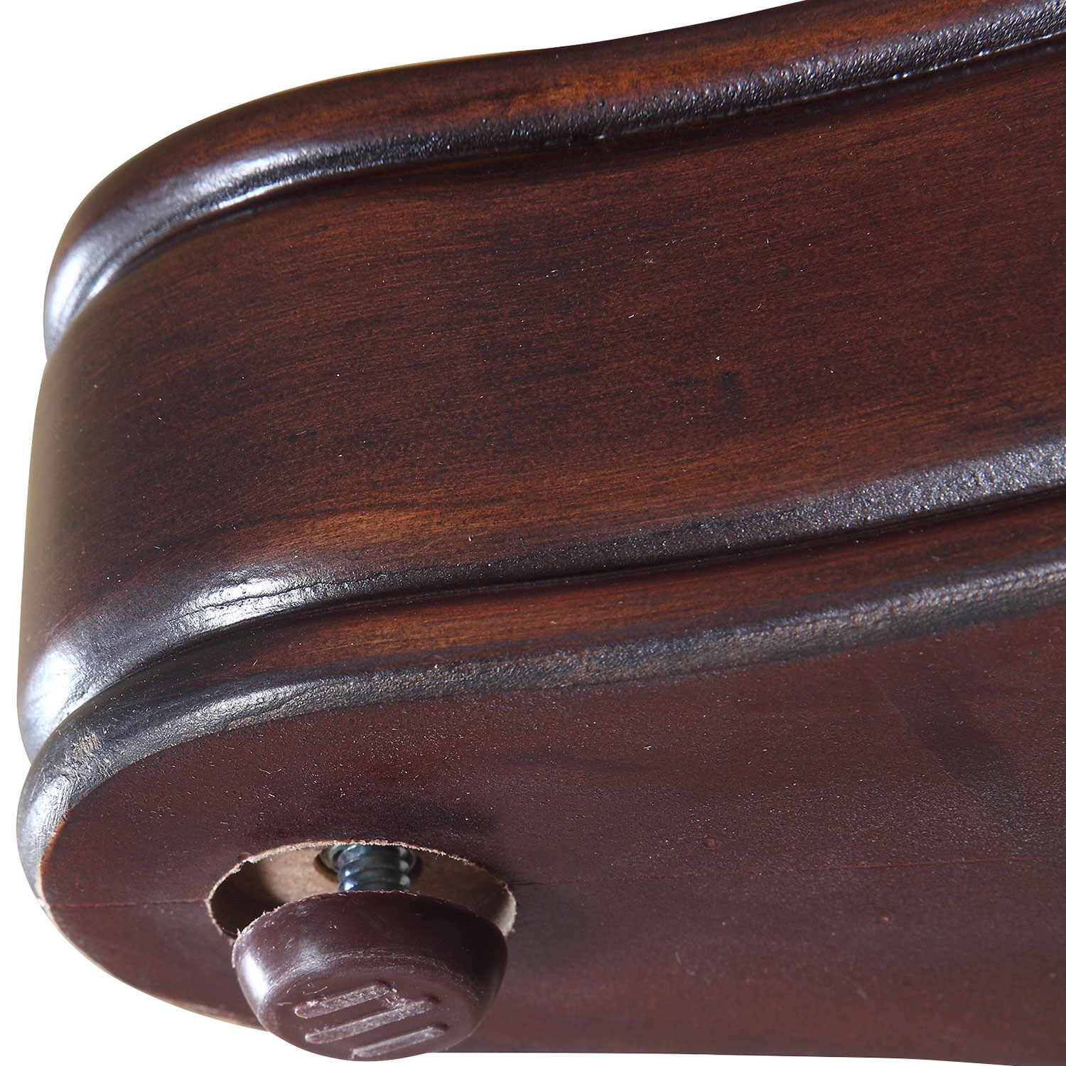 Hathaway 28" Fortress Game Table