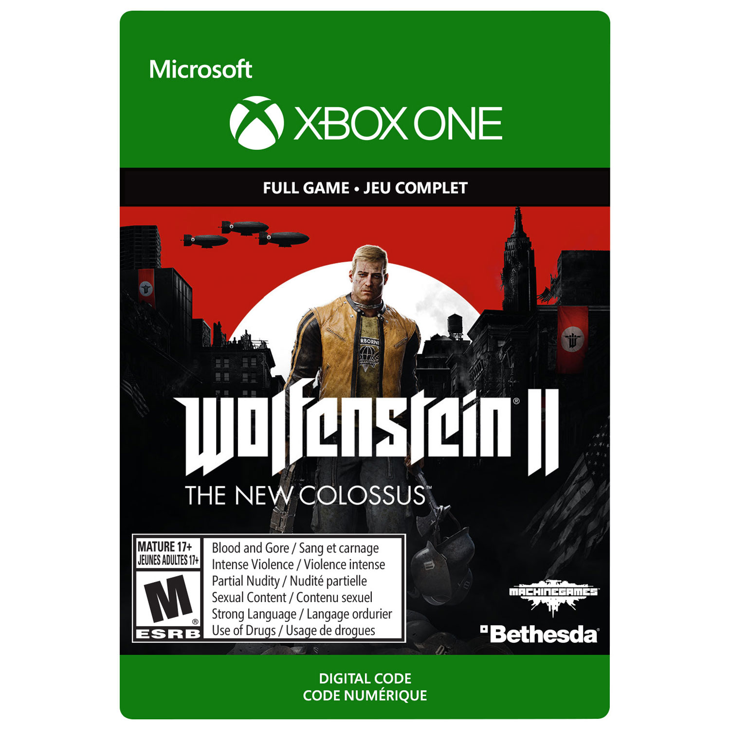 Xbox one вольфенштайн 2. Wolfenstein 2 the New Colossus Xbox one. Wolfenstein II: the New Colossus иксбокс. Wolfenstein®: the two-Pack Xbox one.