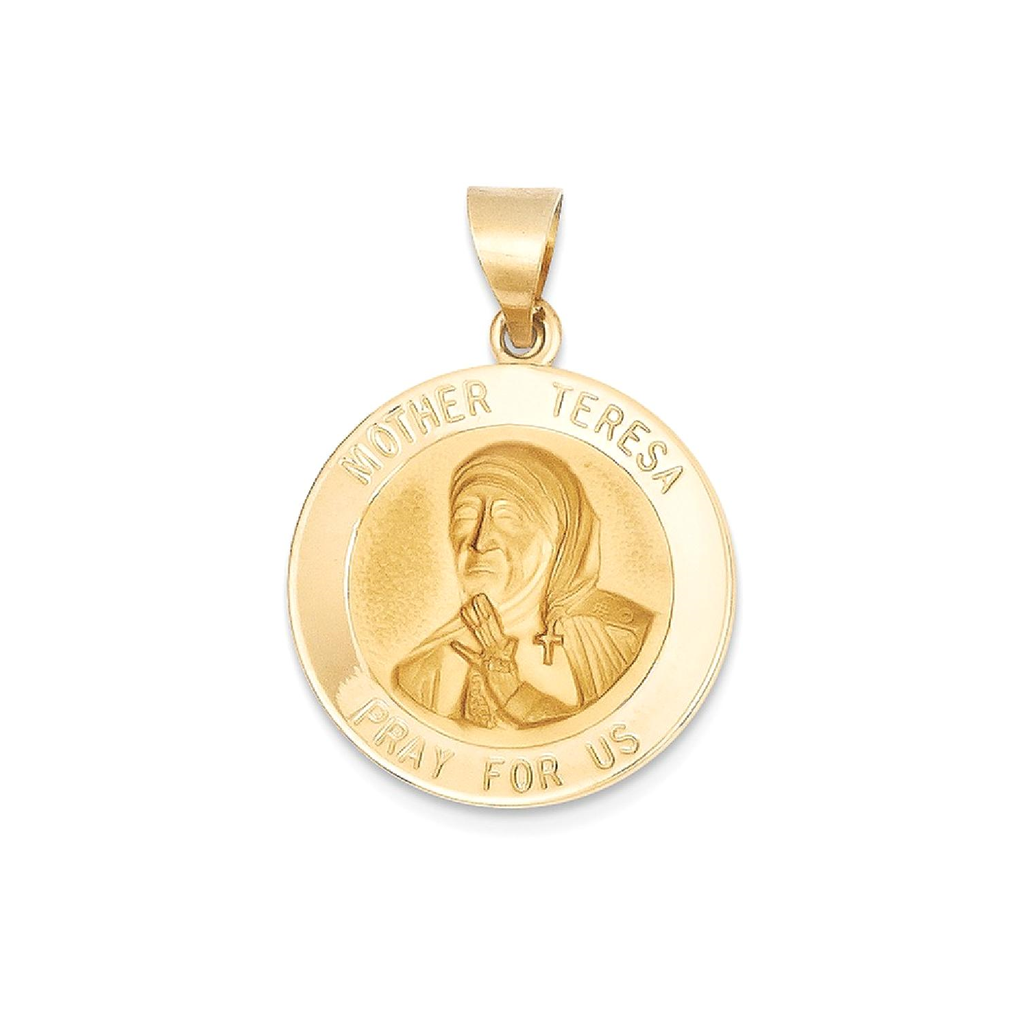 mother teresa pendant