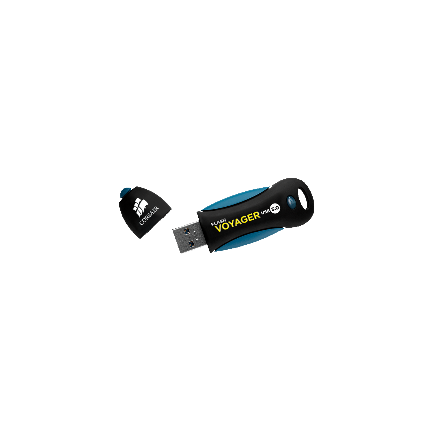 Corsair Flash Voyager 64GB USB 3.0 Flash Drive
