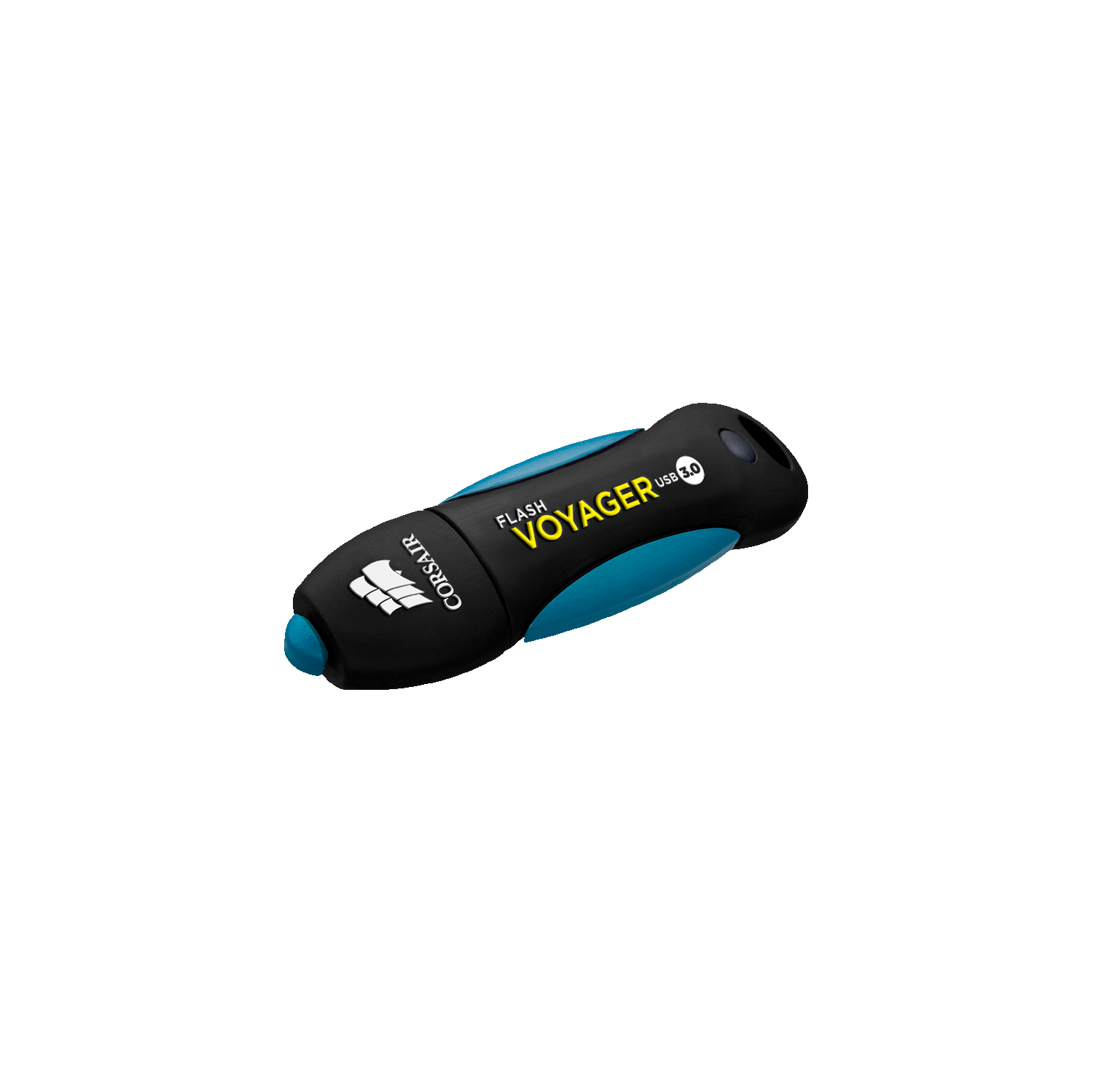 Corsair Flash Voyager 64GB USB 3.0 Flash Drive
