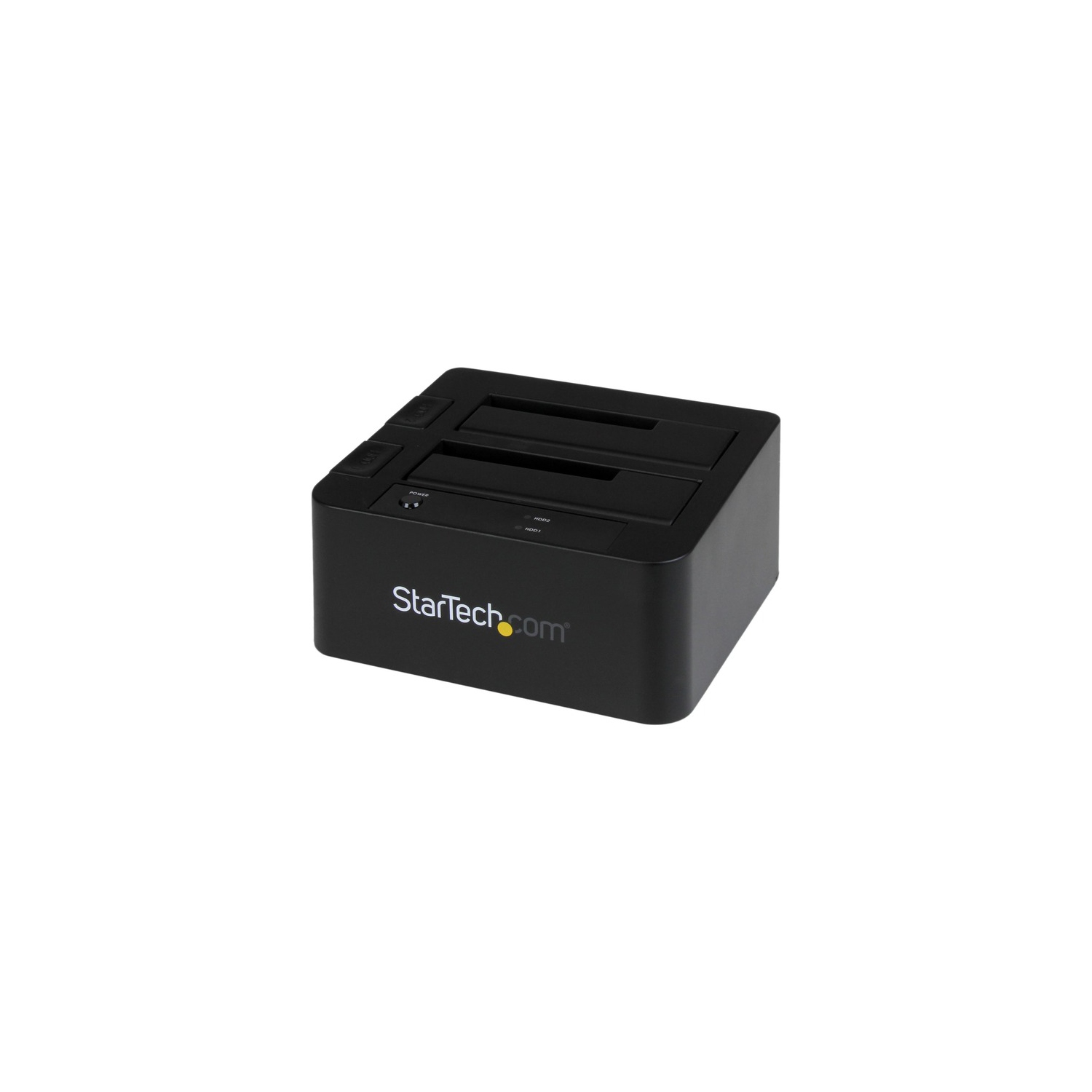 Startech Dual Hard Drive Docking Station