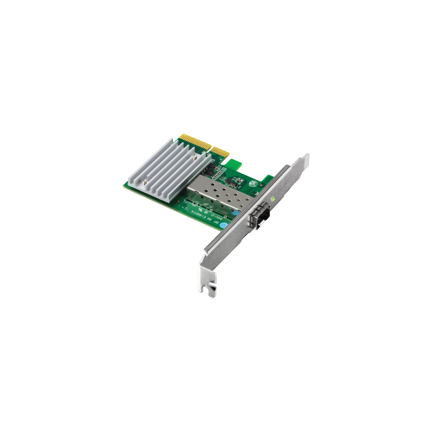 TRENDnet 10 Gigabit PCIe SFP+ Network Adapter
