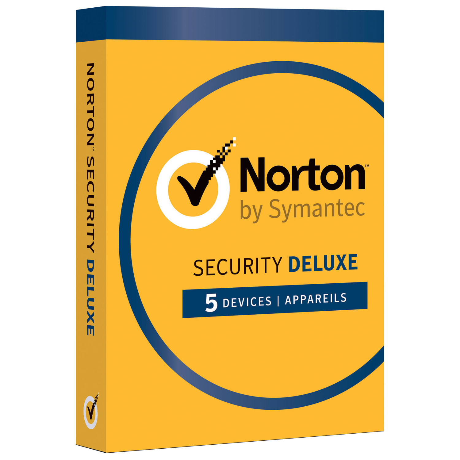 norton security deluxe download