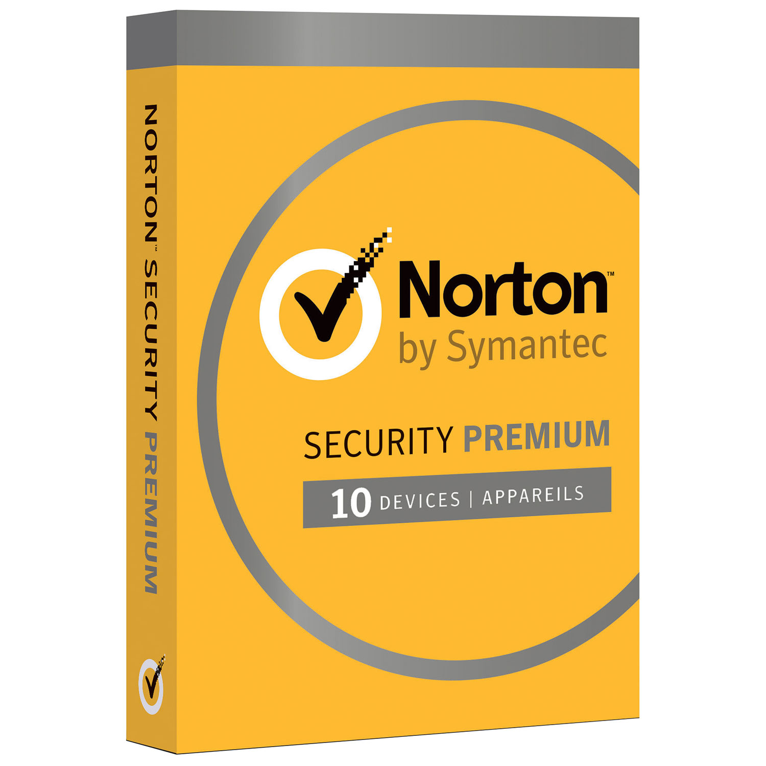 Norton security removal tool