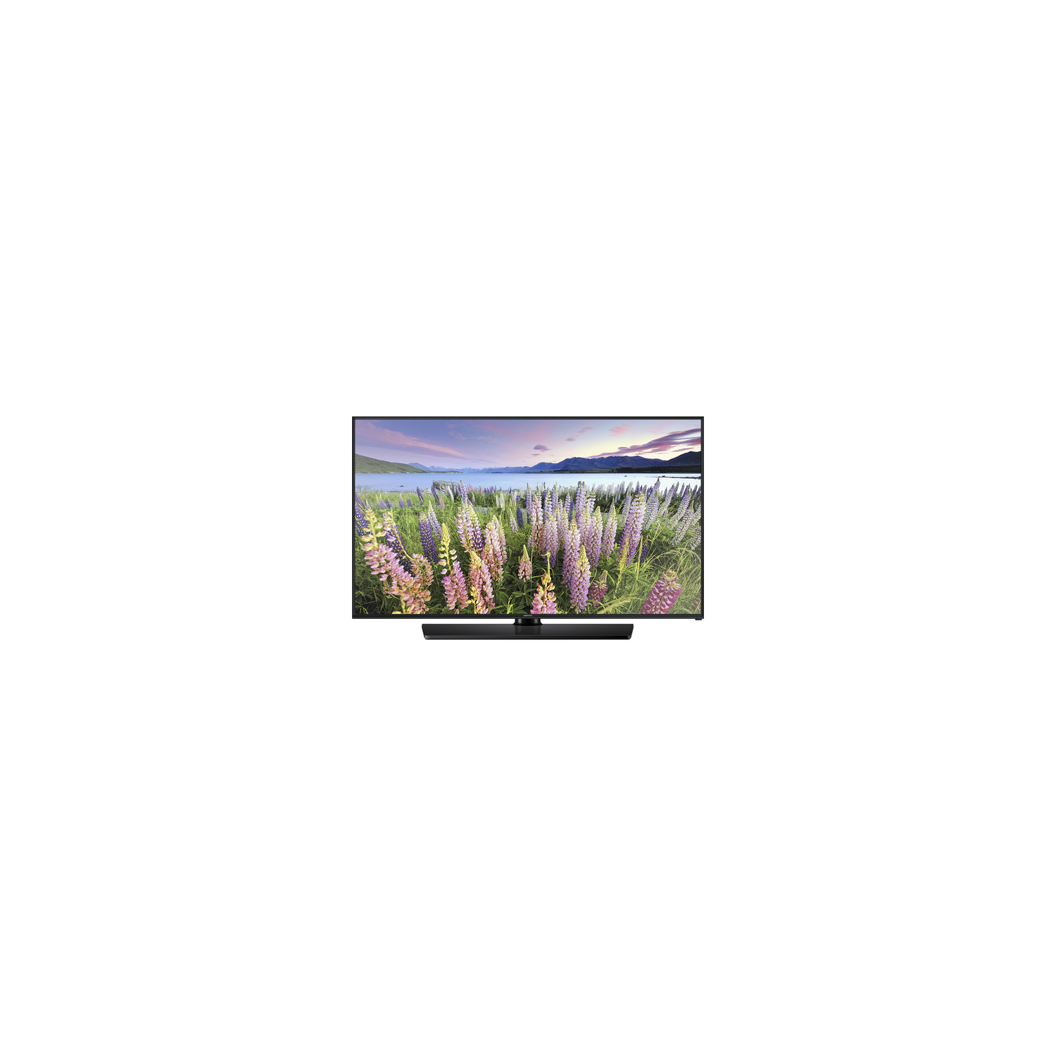 Samsung 470 Series 55" Full HD Hospitality TV (Black) - (HG55NE470BFXZA)