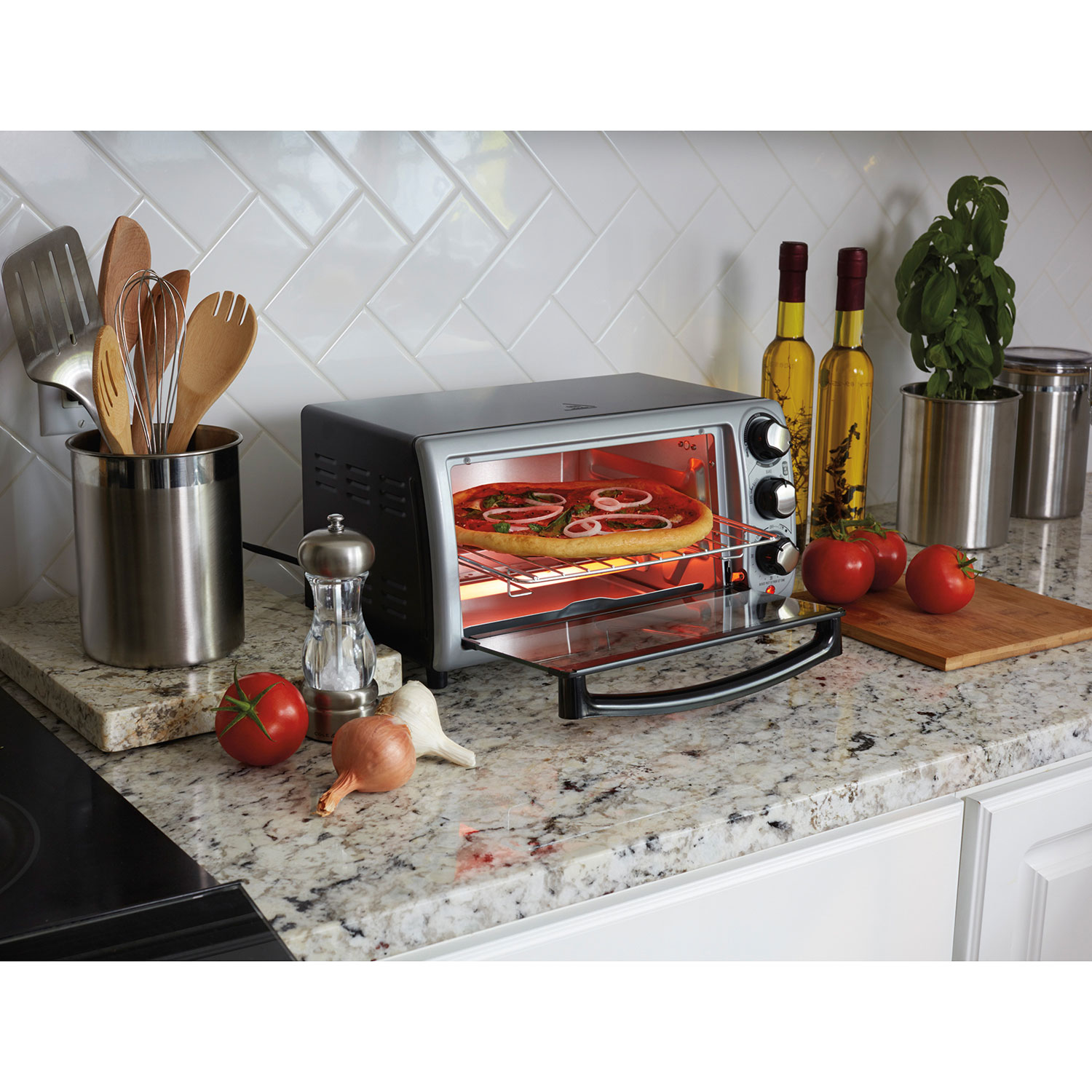 Sears hotsell toaster oven