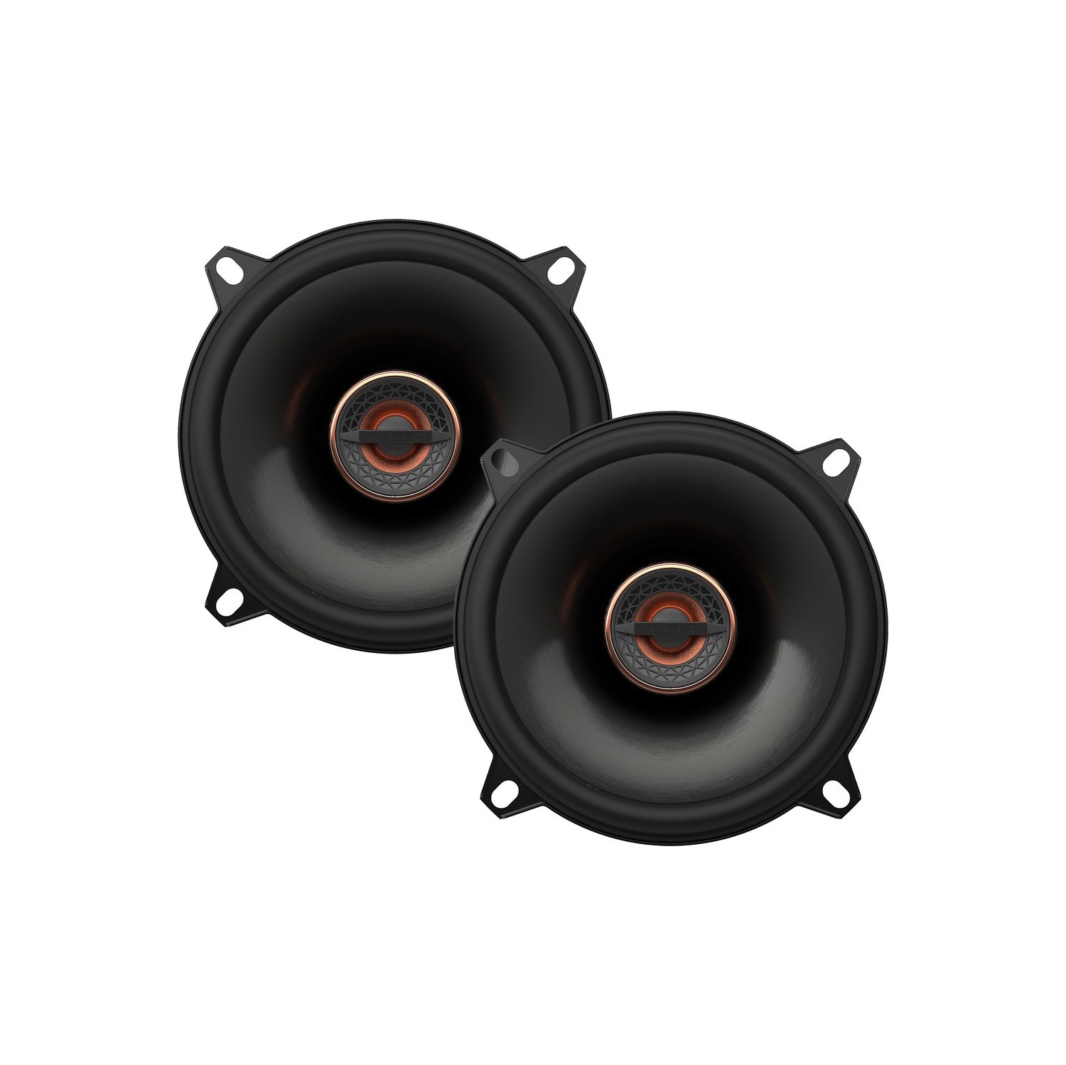 infinity 5.25 speakers