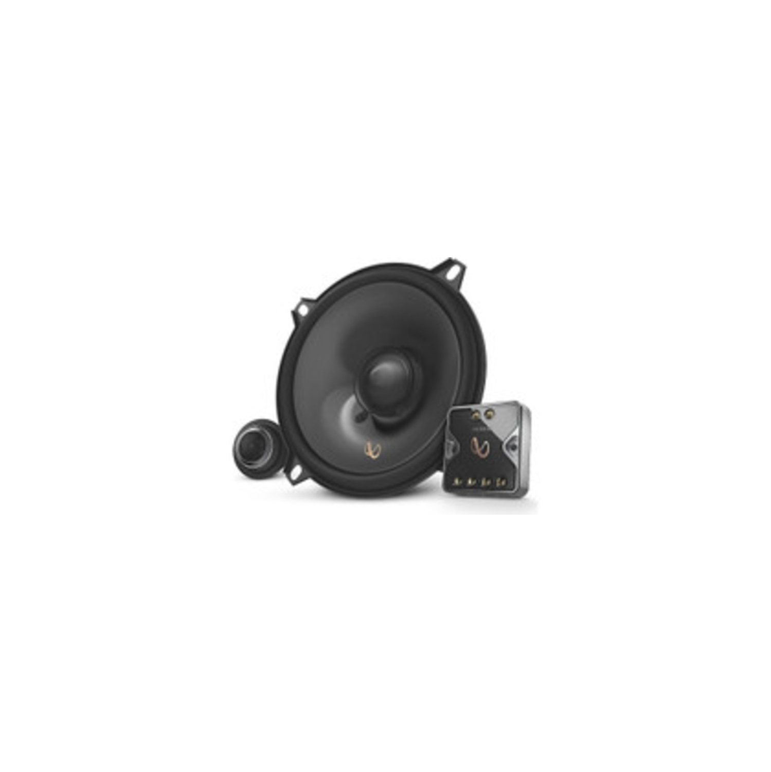 Infinity Primus PR5010cs 5-1/4" Component Speaker System
