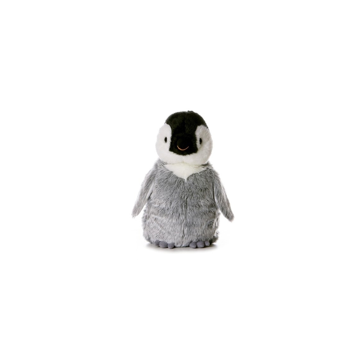 12" Penny Penguin Flopsie