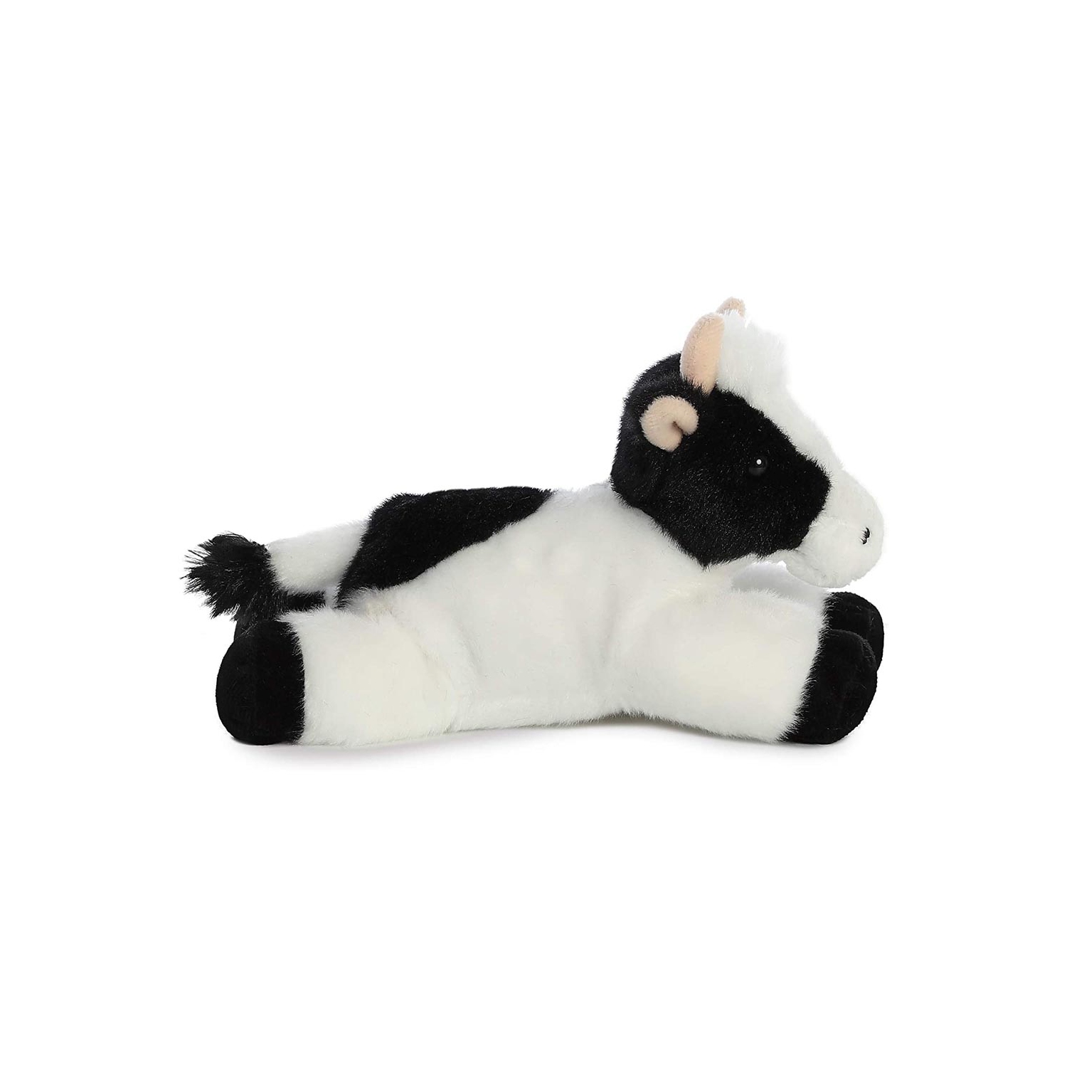 Aurora Plush Mini Moo Cow Flopsie 8" by Aurora