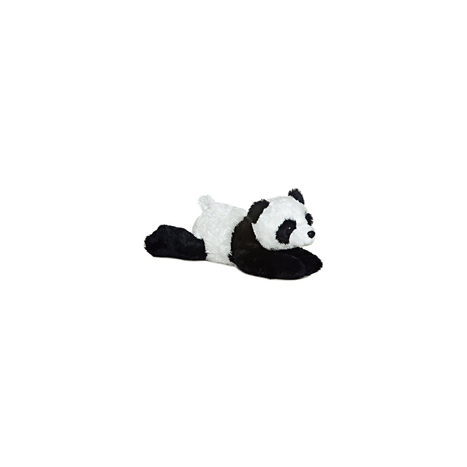 Aurora World - Ni Hao the Floppy Panda - Soft and Snuggly Plush Stuffed Animal - Medium