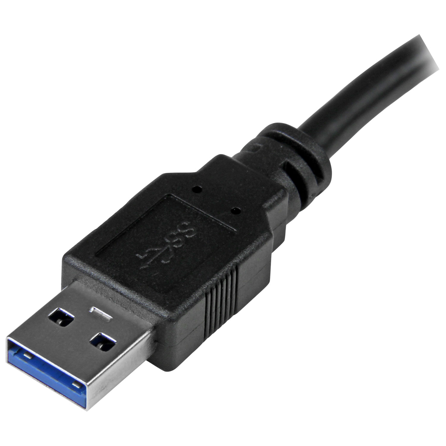 StarTech USB 3.1 to 2.5" SATA Hard Drive Adapter