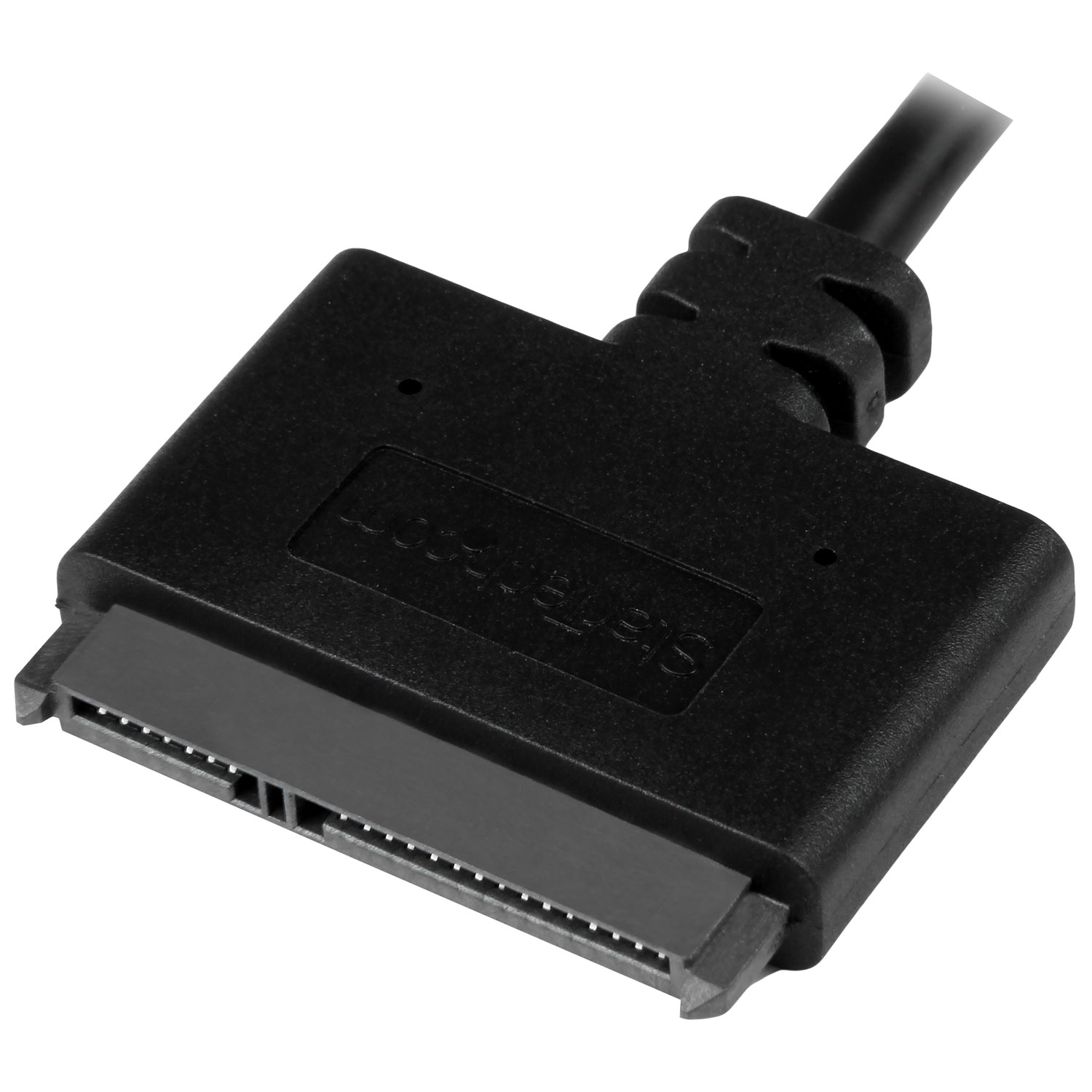 StarTech USB 3.1 to 2.5" SATA Hard Drive Adapter