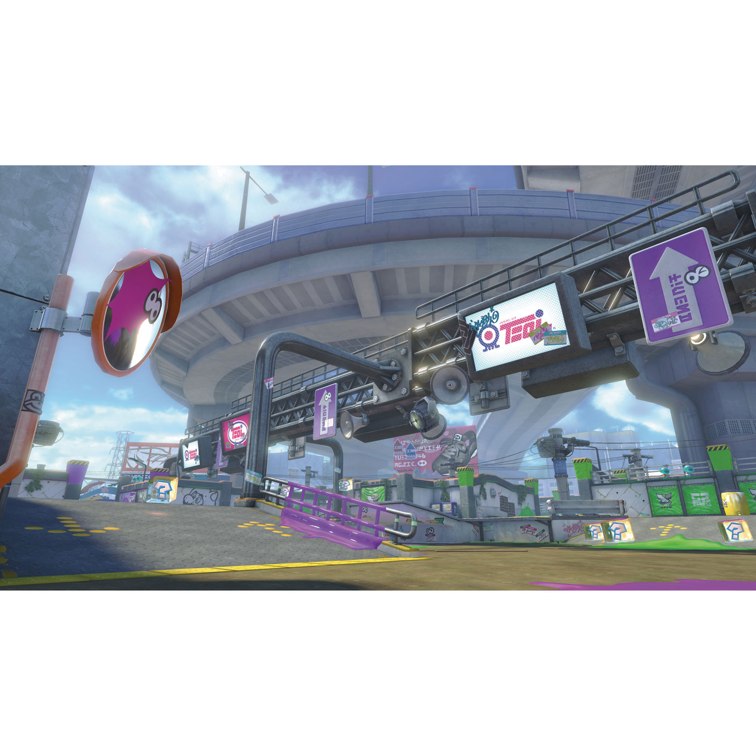 Mario Kart 8 Deluxe - Digital Download