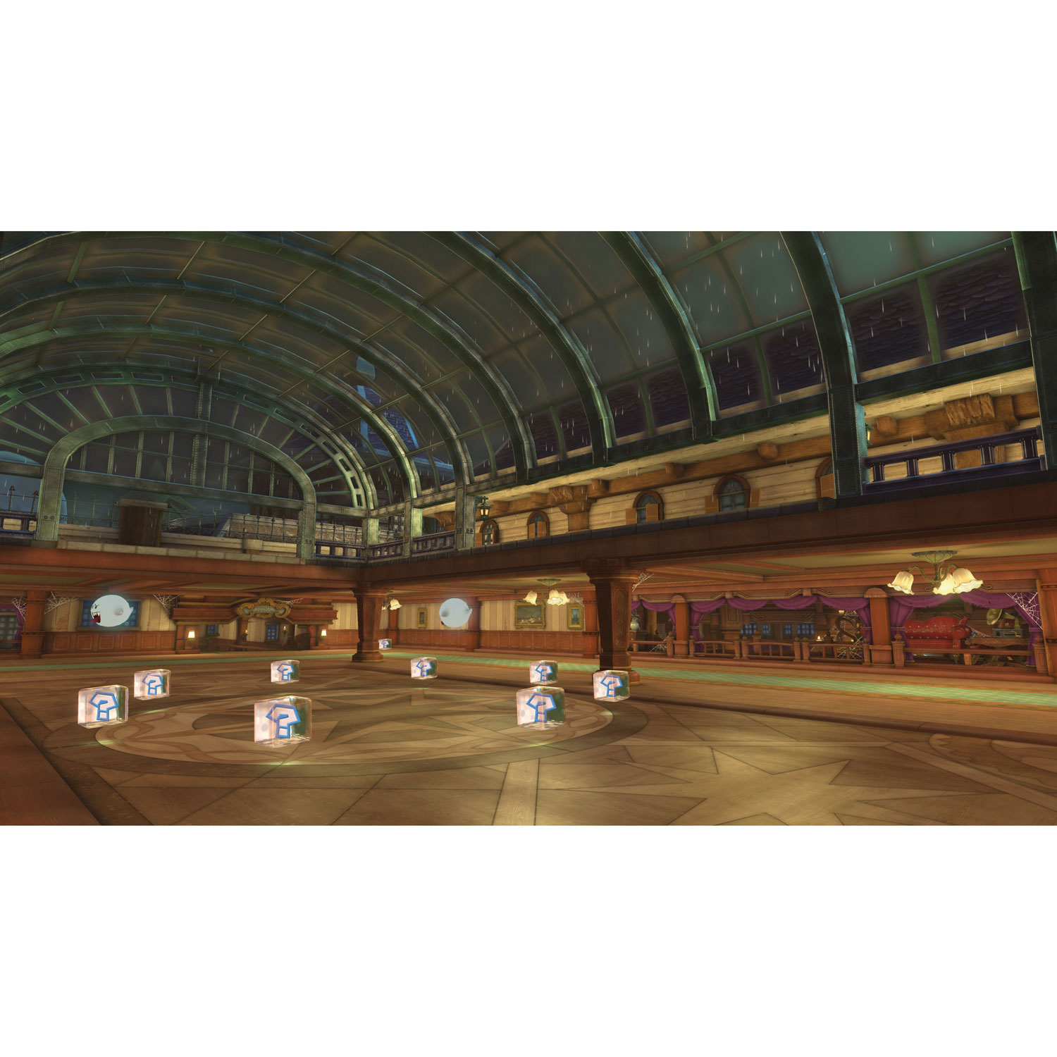 Mario Kart 8 Deluxe - Digital Download