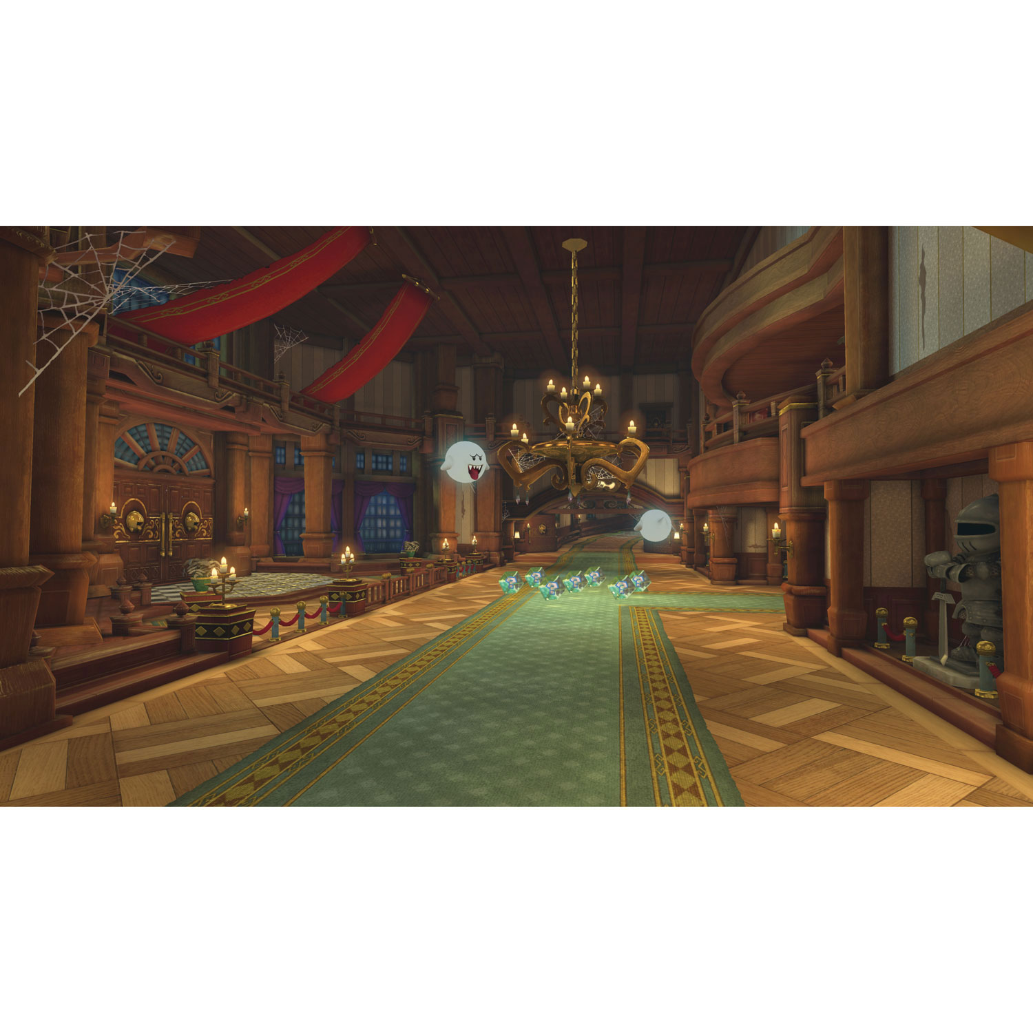 Mario Kart 8 Deluxe - Digital Download